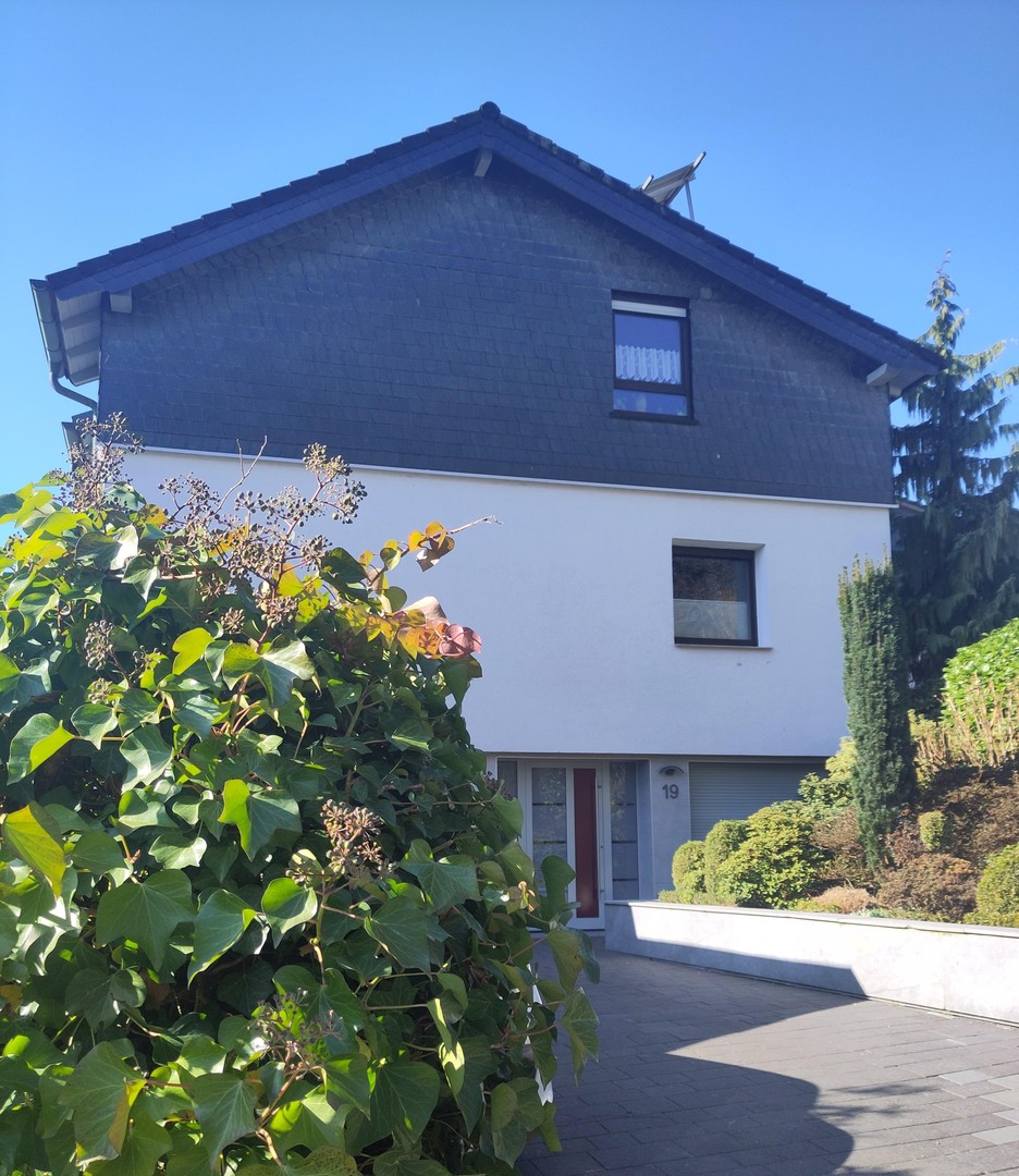 Einfamilienwohnhaus in Schwerte Westhofen – Schwerte – Bild 1 von 18
