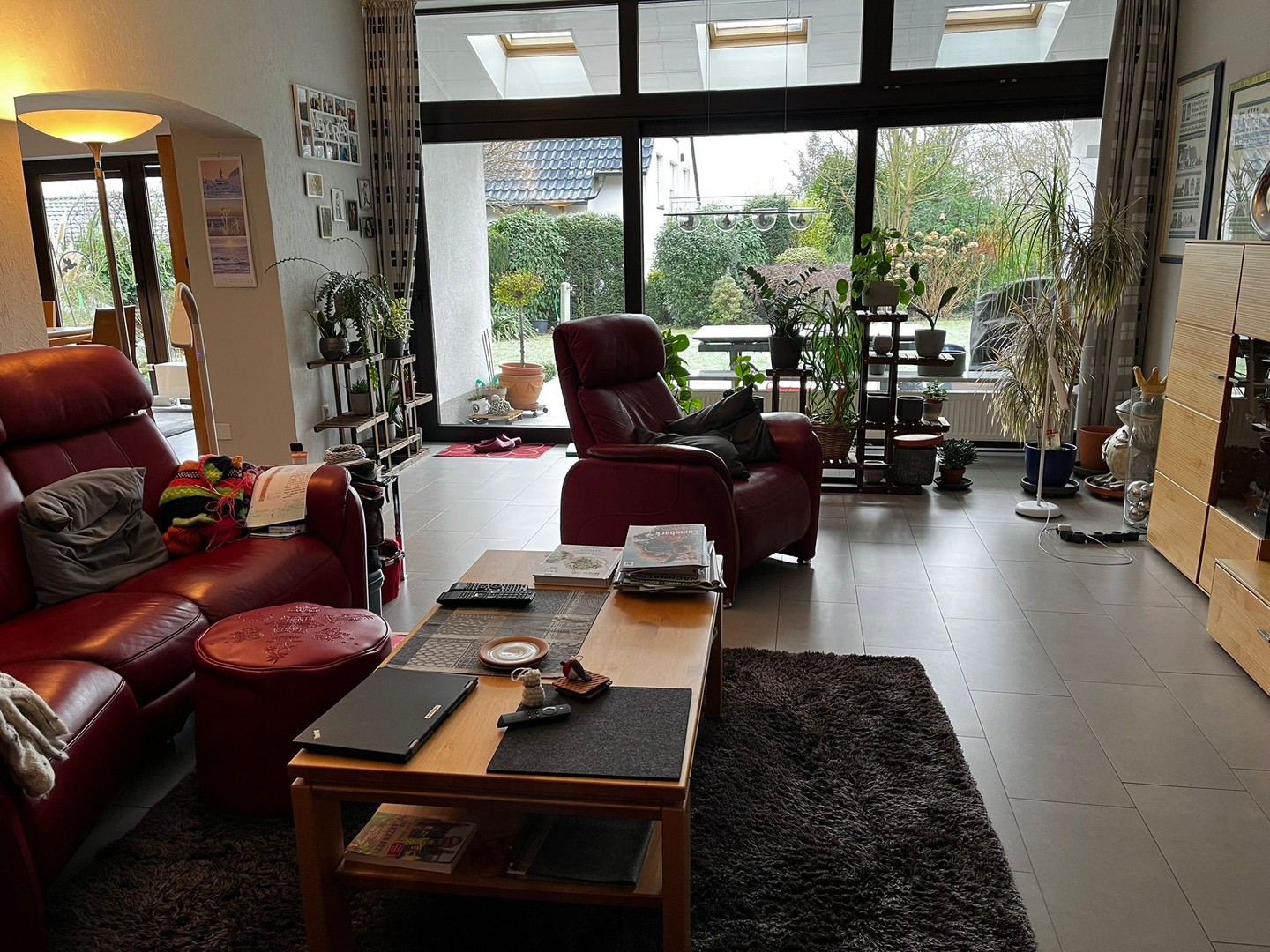 Einfamilienwohnhaus in Schwerte Westhofen – Schwerte – Vorschaubild 3
