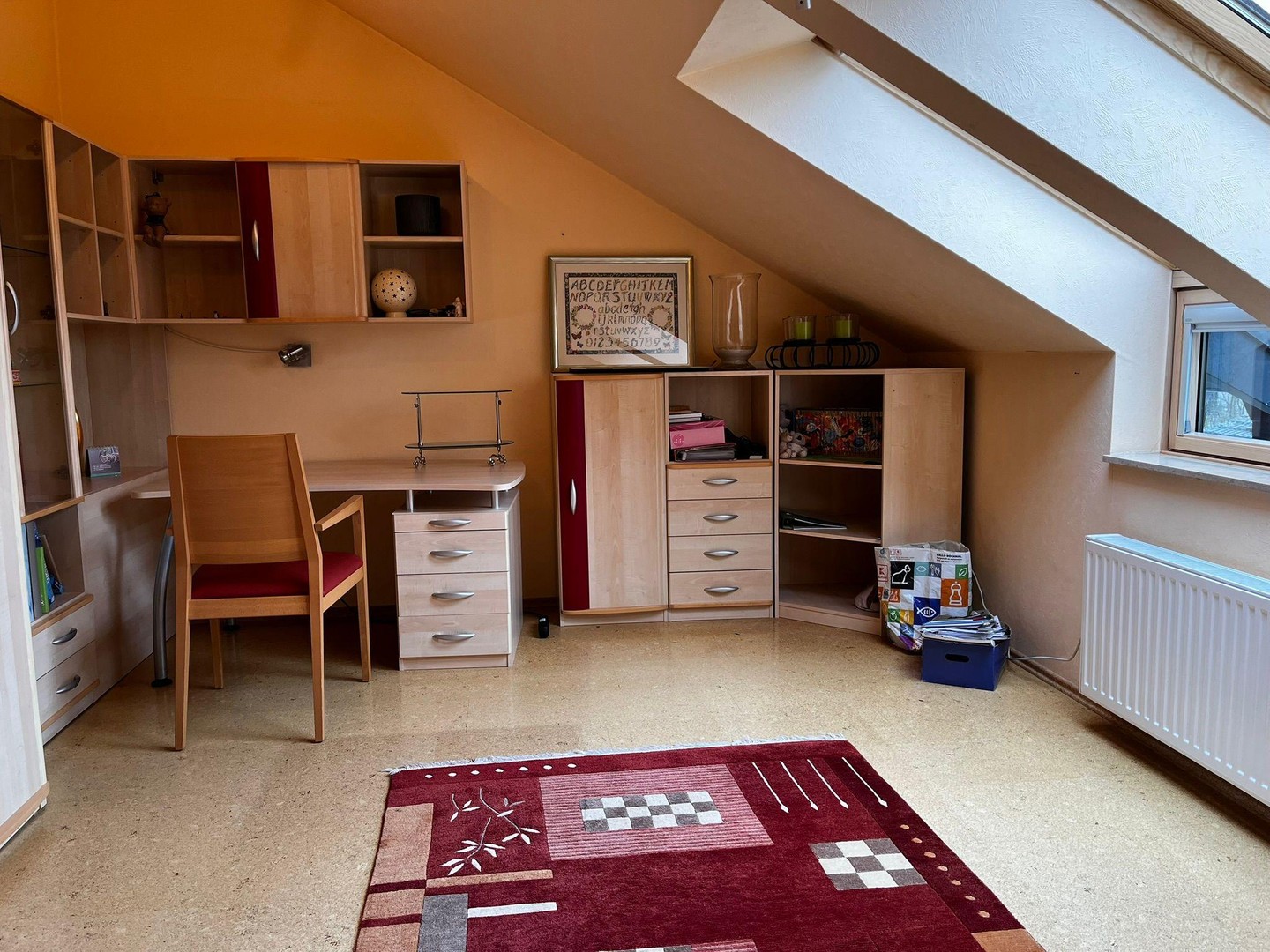Einfamilienwohnhaus in Schwerte Westhofen – Schwerte – Vorschaubild 10