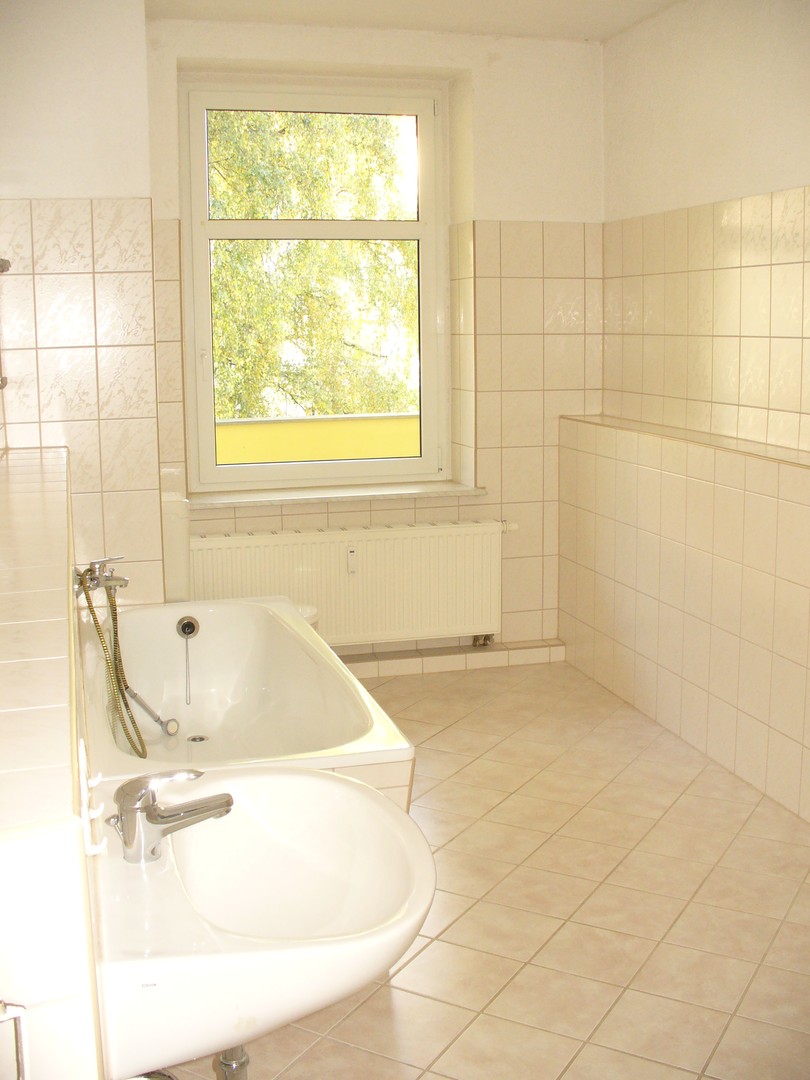 Drei Zimmerwohnung in Bernsdorf - Uninähe – Chemnitz – Vorschaubild 4