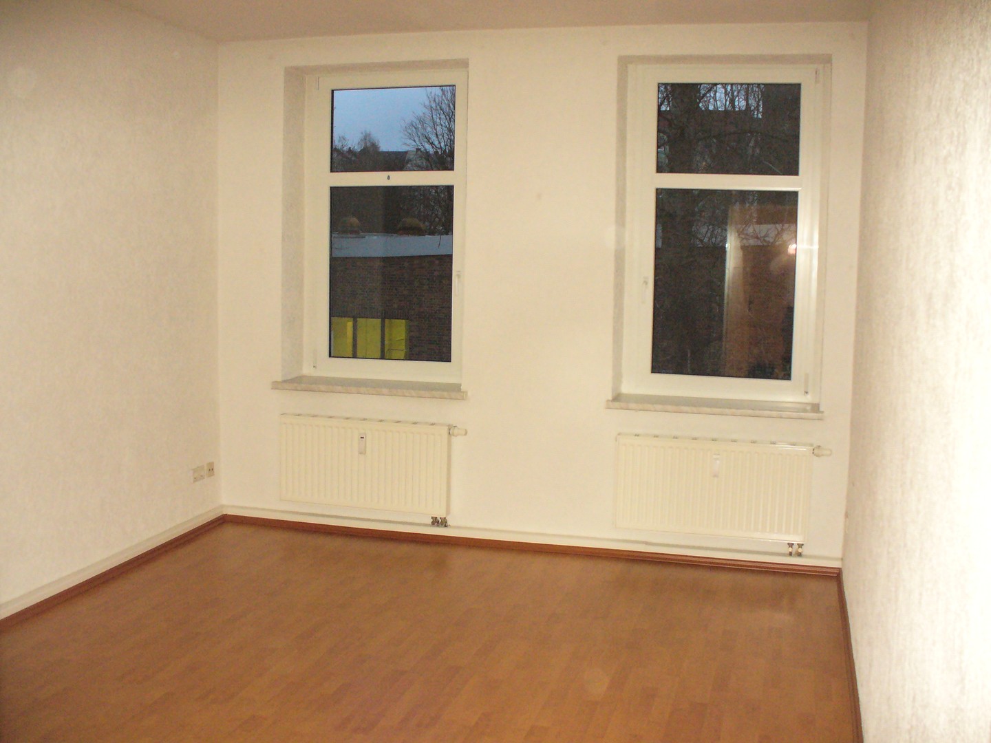 Drei Zimmerwohnung in Bernsdorf - Uninähe – Chemnitz – Vorschaubild 10