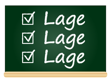 Gelegenheit in Grünwald