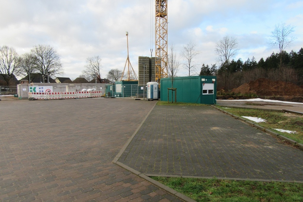 Immobilie in Nortorf - Neubau von exklusiven Eigentumswohnungen in Nortorf-Haferkamp - Bild 3