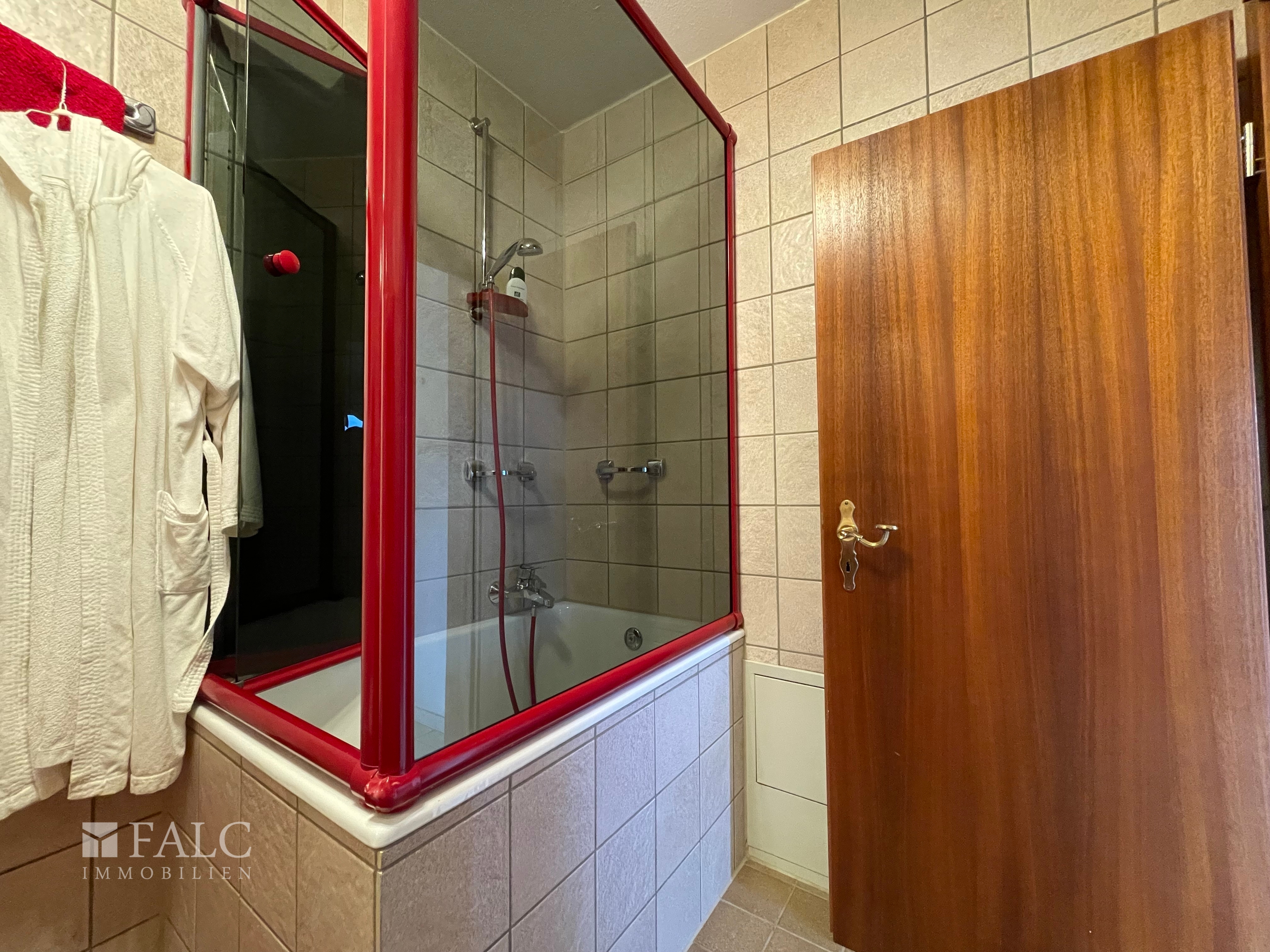 Exklusive Maisonette-Wohnung in Nürnbergs begehrter Lage - Wohnen auf zwei Ebenen! – Nürnberg / Zerzabelshof – Vorschaubild 16