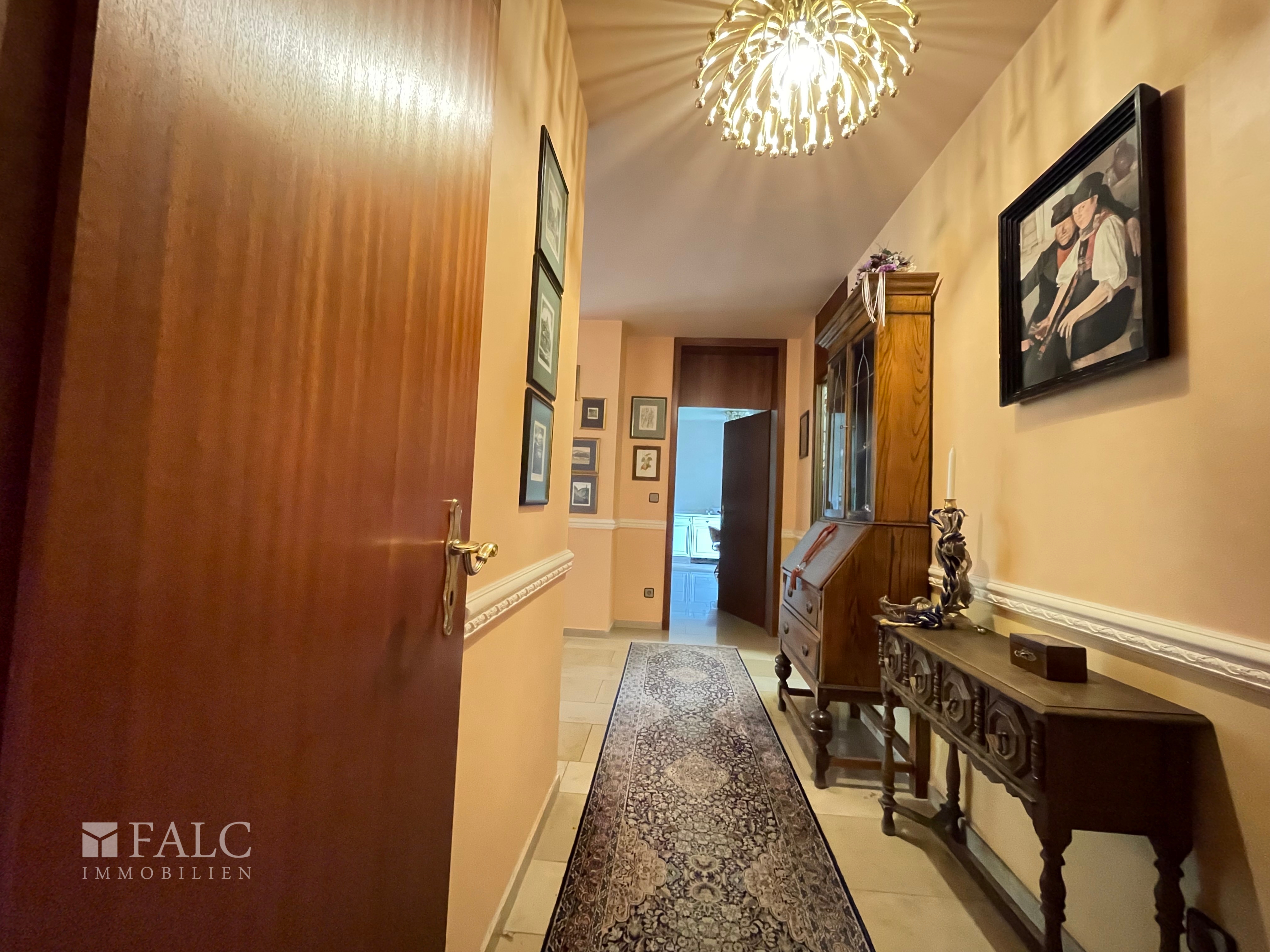 Exklusive Maisonette-Wohnung in Nürnbergs begehrter Lage - Wohnen auf zwei Ebenen! – Nürnberg / Zerzabelshof – Vorschaubild 20