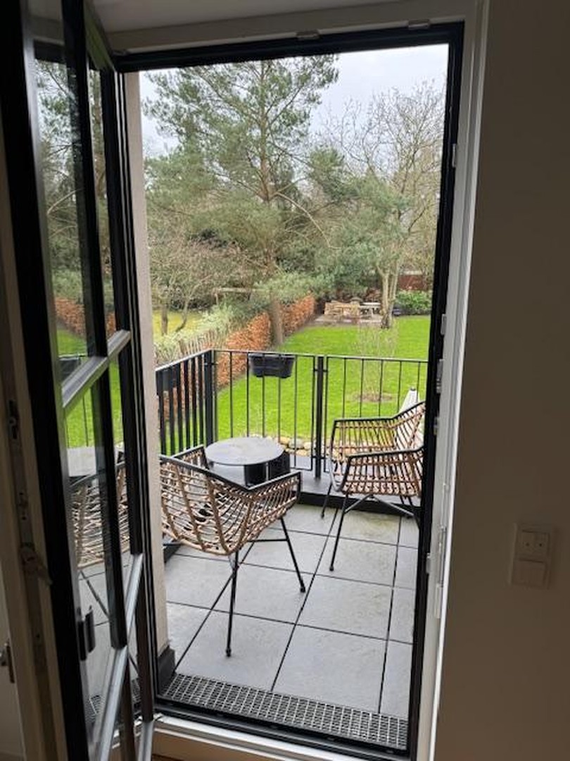 ? Exklusive 2,5-Zimmer Neubauwohnung (2024) mit Balkon, EBK & Aufzug – Hamburg-Blankenese