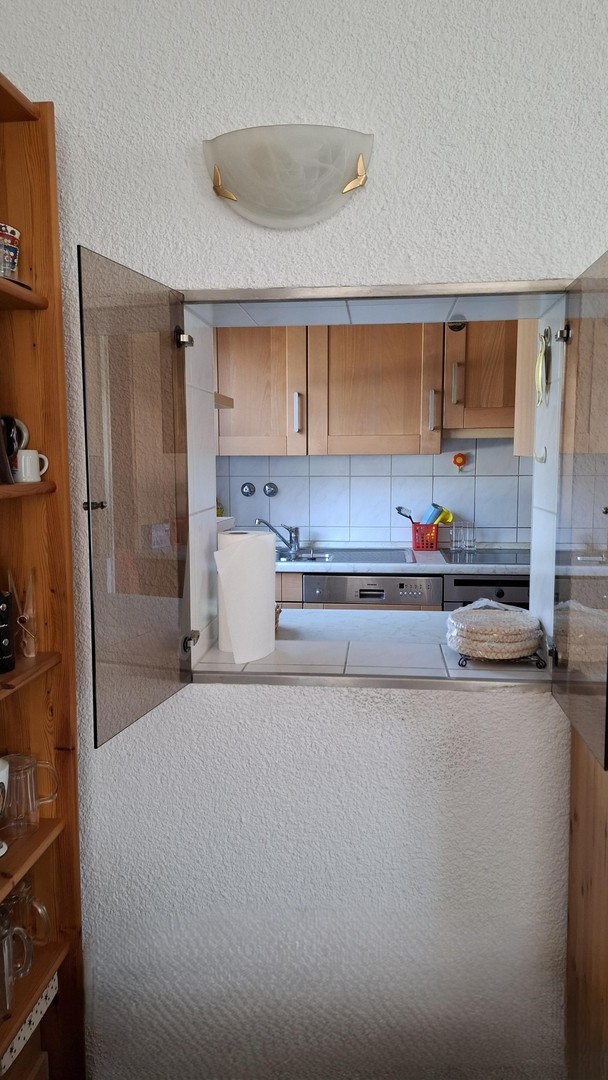 Zweifamilienhaus mit schönem Garten und Garagen in guter Lage – Darmstadt – Vorschaubild 7