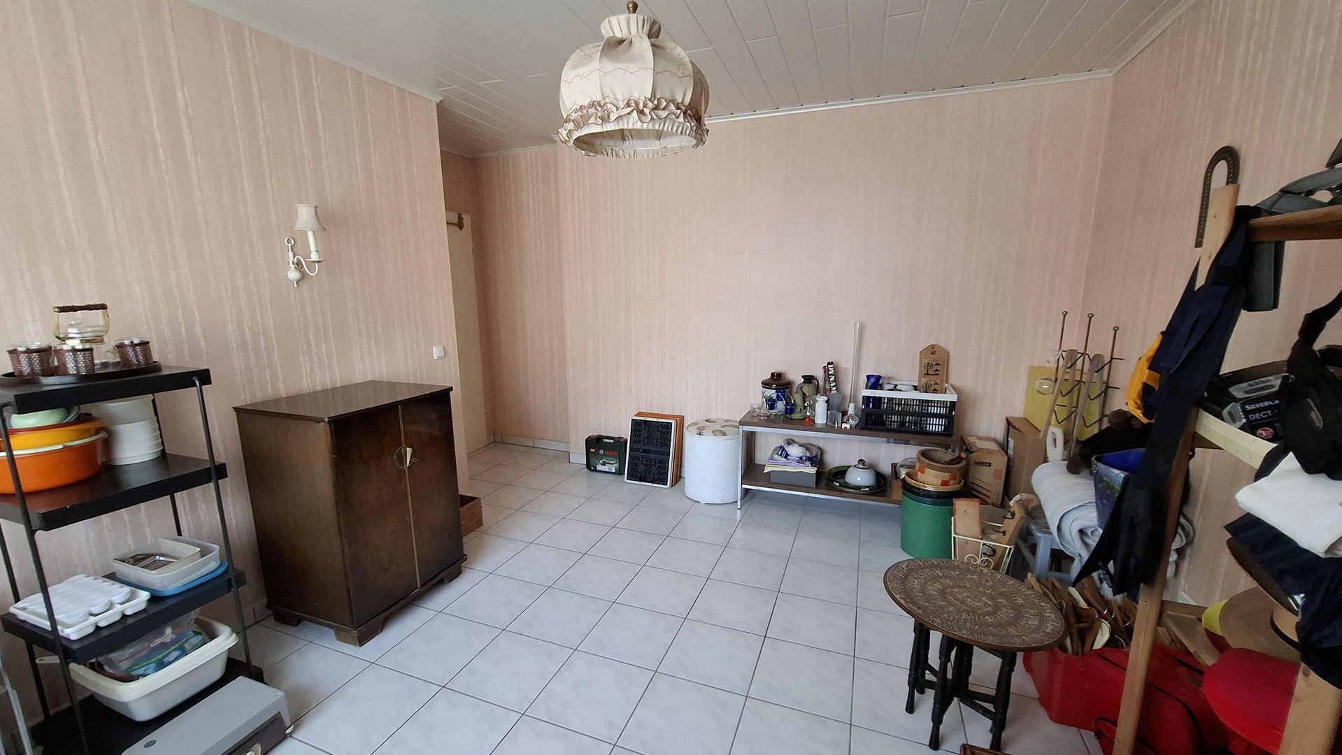 Zweifamilienhaus mit schönem Garten und Garagen in guter Lage – Darmstadt – Vorschaubild 10