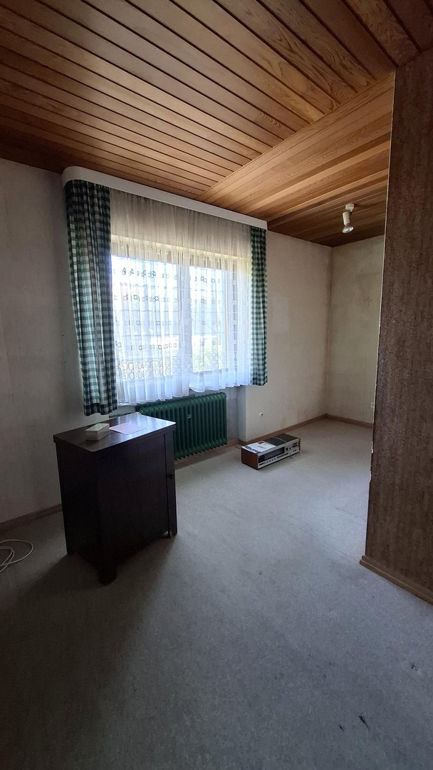 Zweifamilienhaus mit schönem Garten und Garagen in guter Lage – Darmstadt – Vorschaubild 19