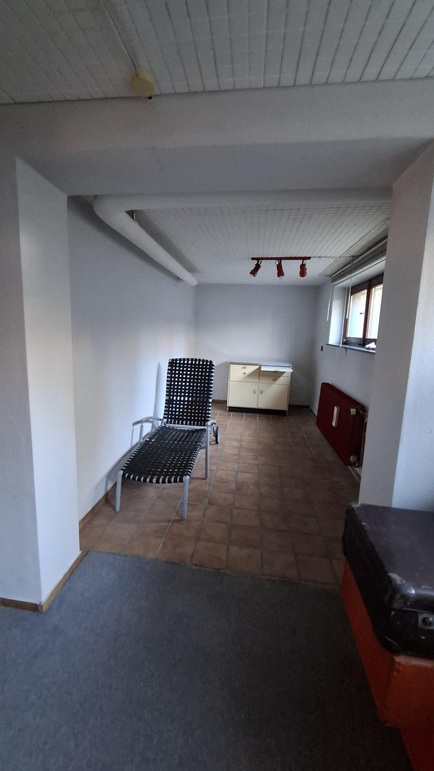 Zweifamilienhaus mit schönem Garten und Garagen in guter Lage – Darmstadt – Vorschaubild 21