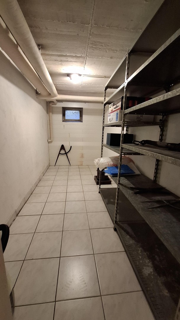 Zweifamilienhaus mit schönem Garten und Garagen in guter Lage – Darmstadt – Vorschaubild 25