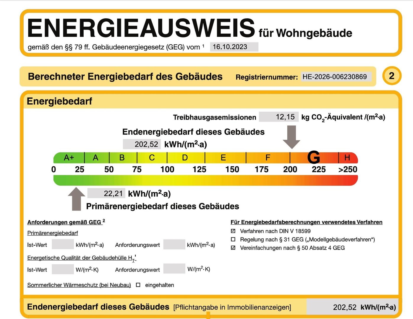 Zweifamilienhaus mit schönem Garten und Garagen in guter Lage – Darmstadt – Vorschaubild 33