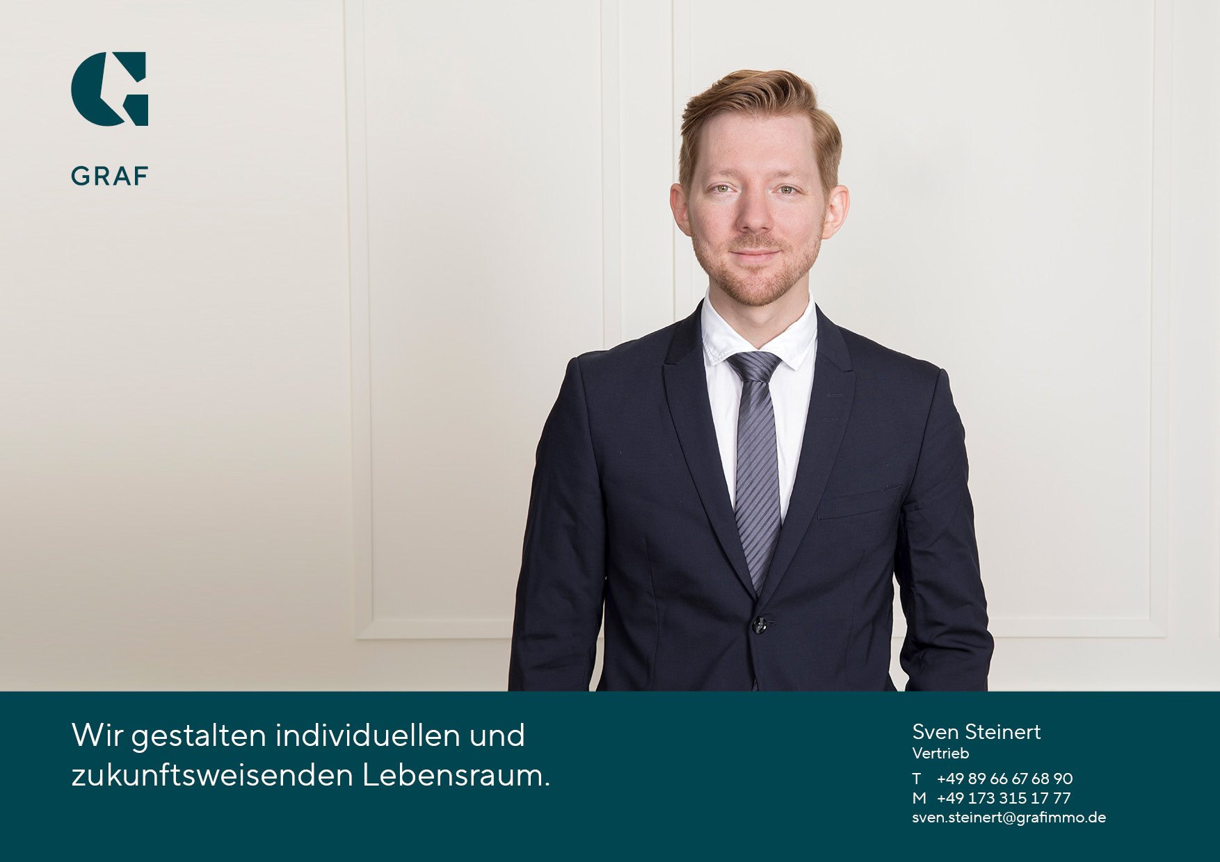 Bogenhausen-Denning: Exklusives Stadthaus mit hohem Freizeitwert – München – Vorschaubild 20