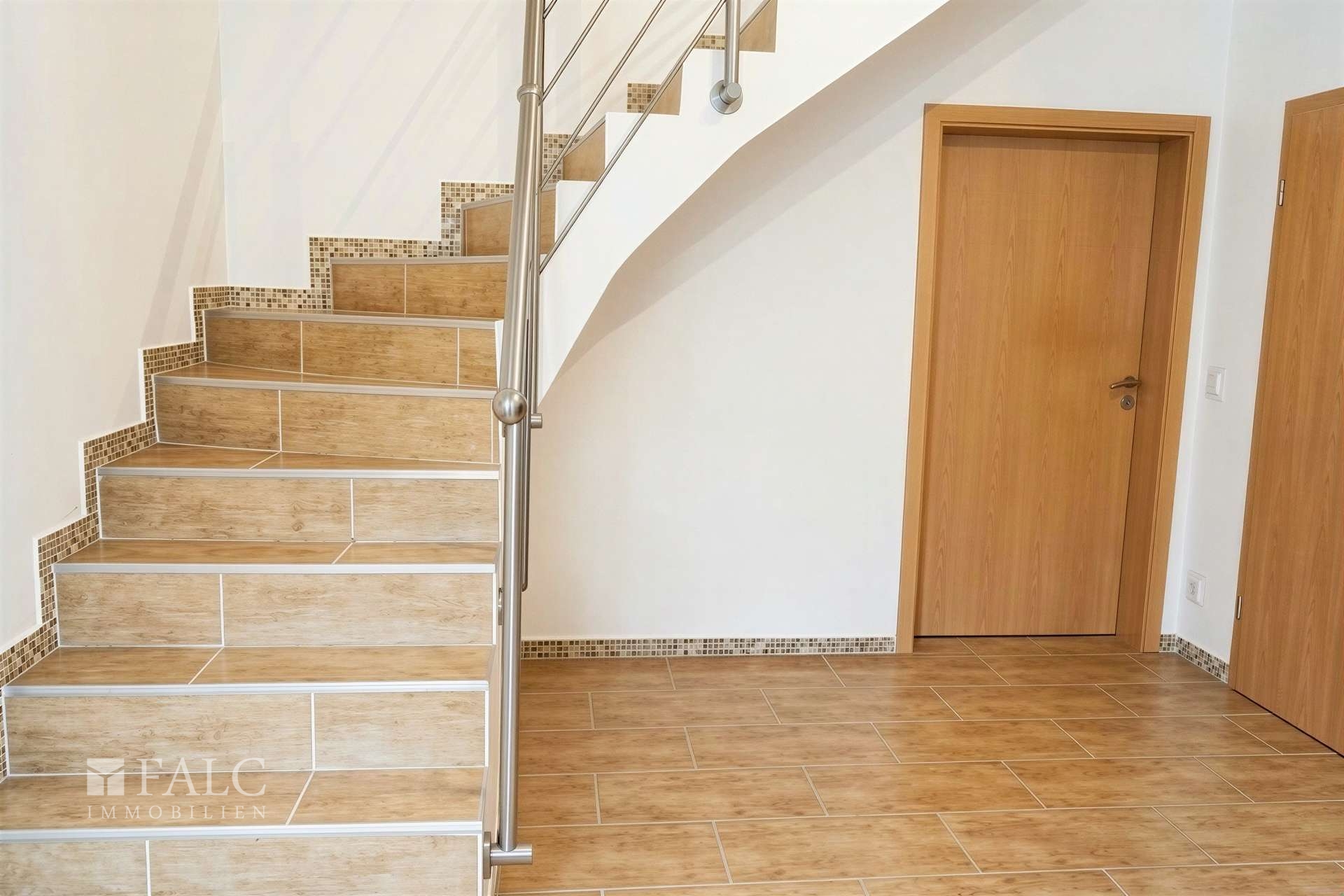 Familienfreundliche DHH in Bergkamen – ruhige Wohnlage – Bergkamen – Vorschaubild 4