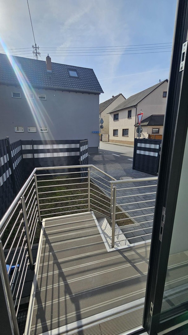 ? Neuwertiges Smart-Home (Bj. 2018) – sofort einziehen statt bauen | provisionsfrei – Neuhofen – Vorschaubild 9