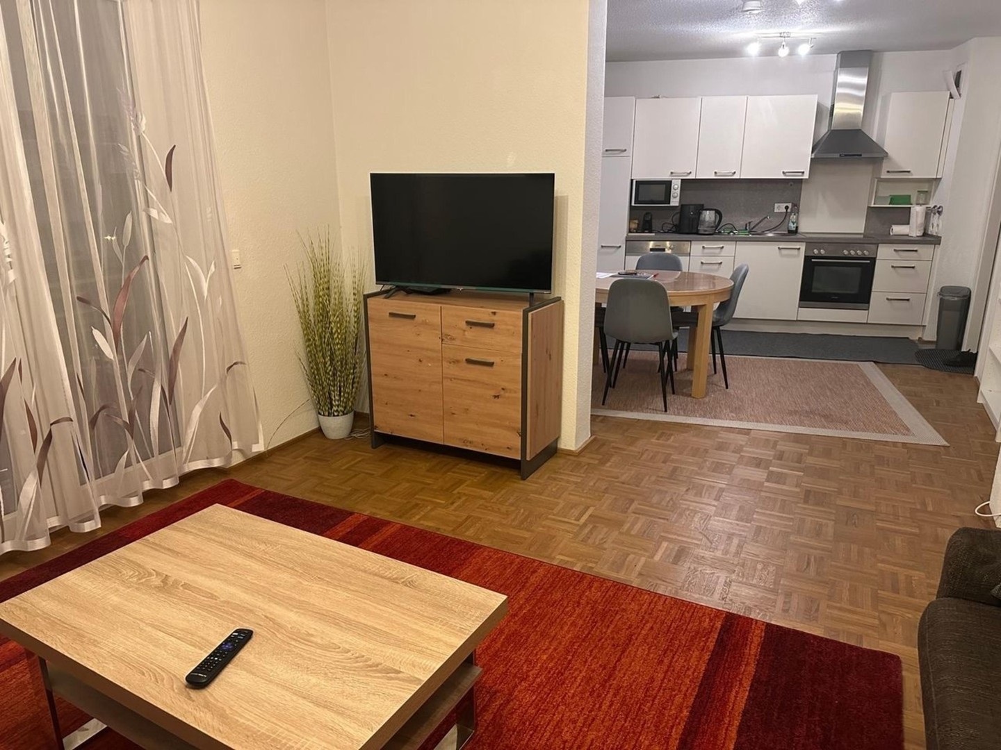 Stilvolle 2 Zimmer in Köln - Wohnung 47 m²