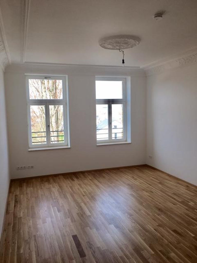 Kernsanierte 3-Raum Wohnung in Stötteritz