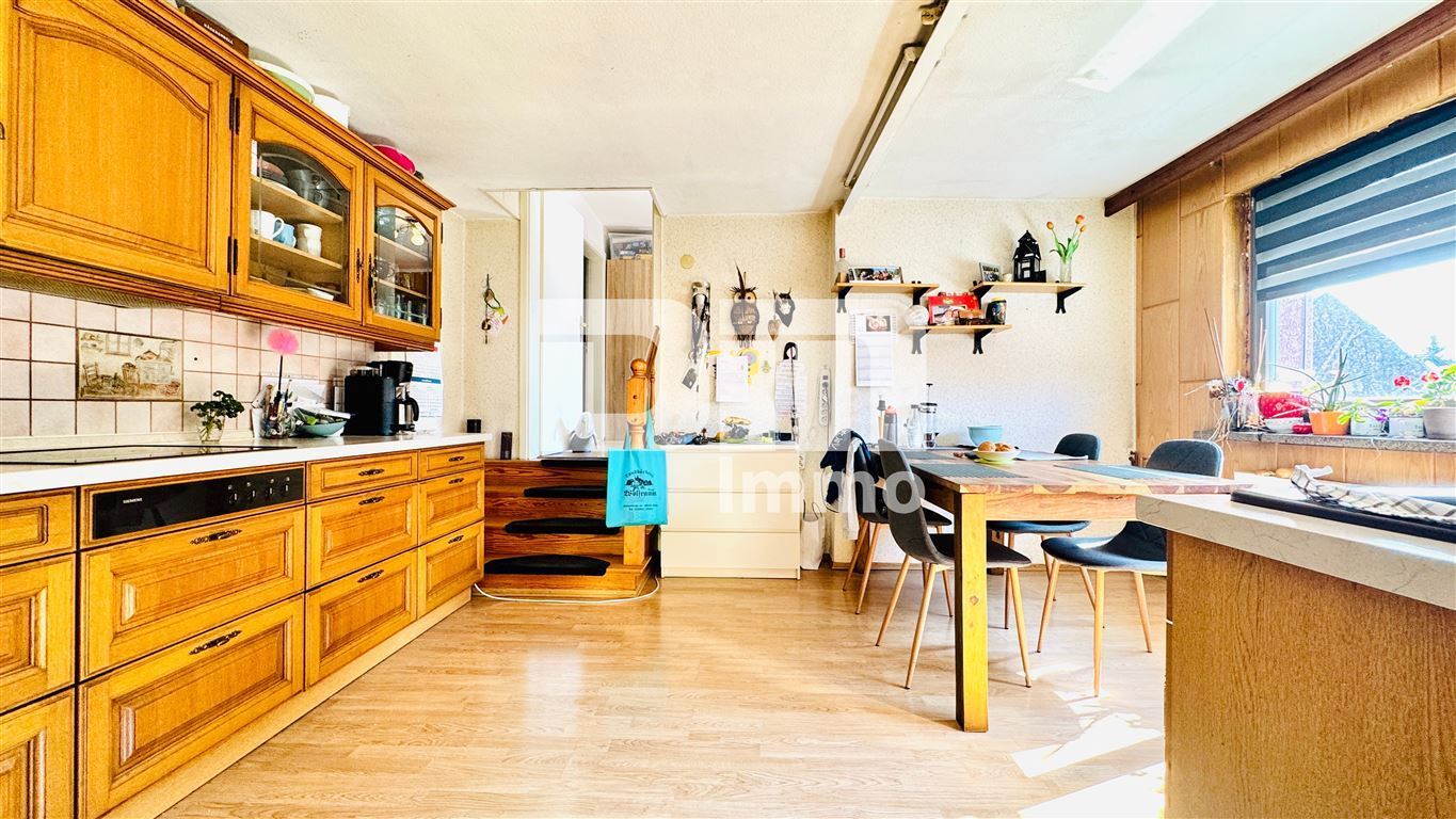 Schönes Wohnhaus mit Doppelgarage, Terrasse und Nebengelass in Traumlage – Erfurt – Vorschaubild 16
