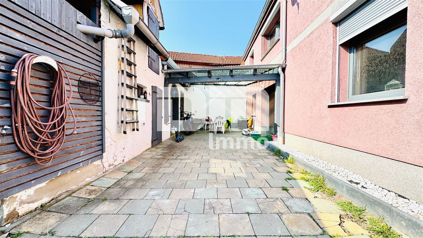 Schönes Wohnhaus mit Doppelgarage, Terrasse und Nebengelass in Traumlage – Erfurt – Vorschaubild 21