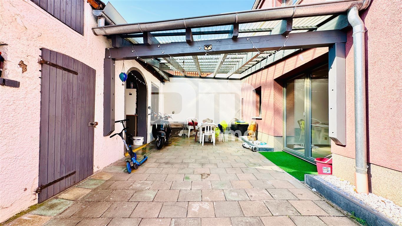 Schönes Wohnhaus mit Doppelgarage, Terrasse und Nebengelass in Traumlage – Erfurt – Vorschaubild 22