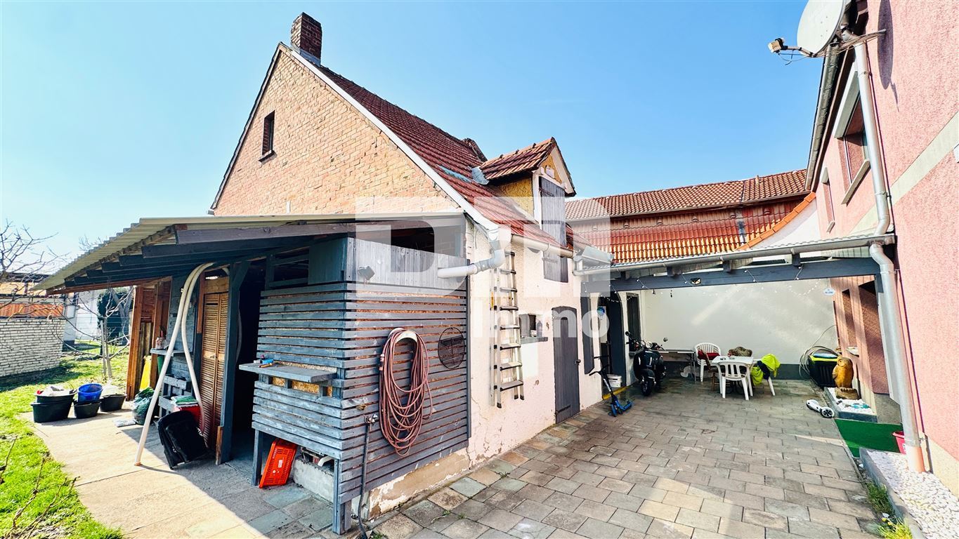 Schönes Wohnhaus mit Doppelgarage, Terrasse und Nebengelass in Traumlage – Erfurt – Vorschaubild 23