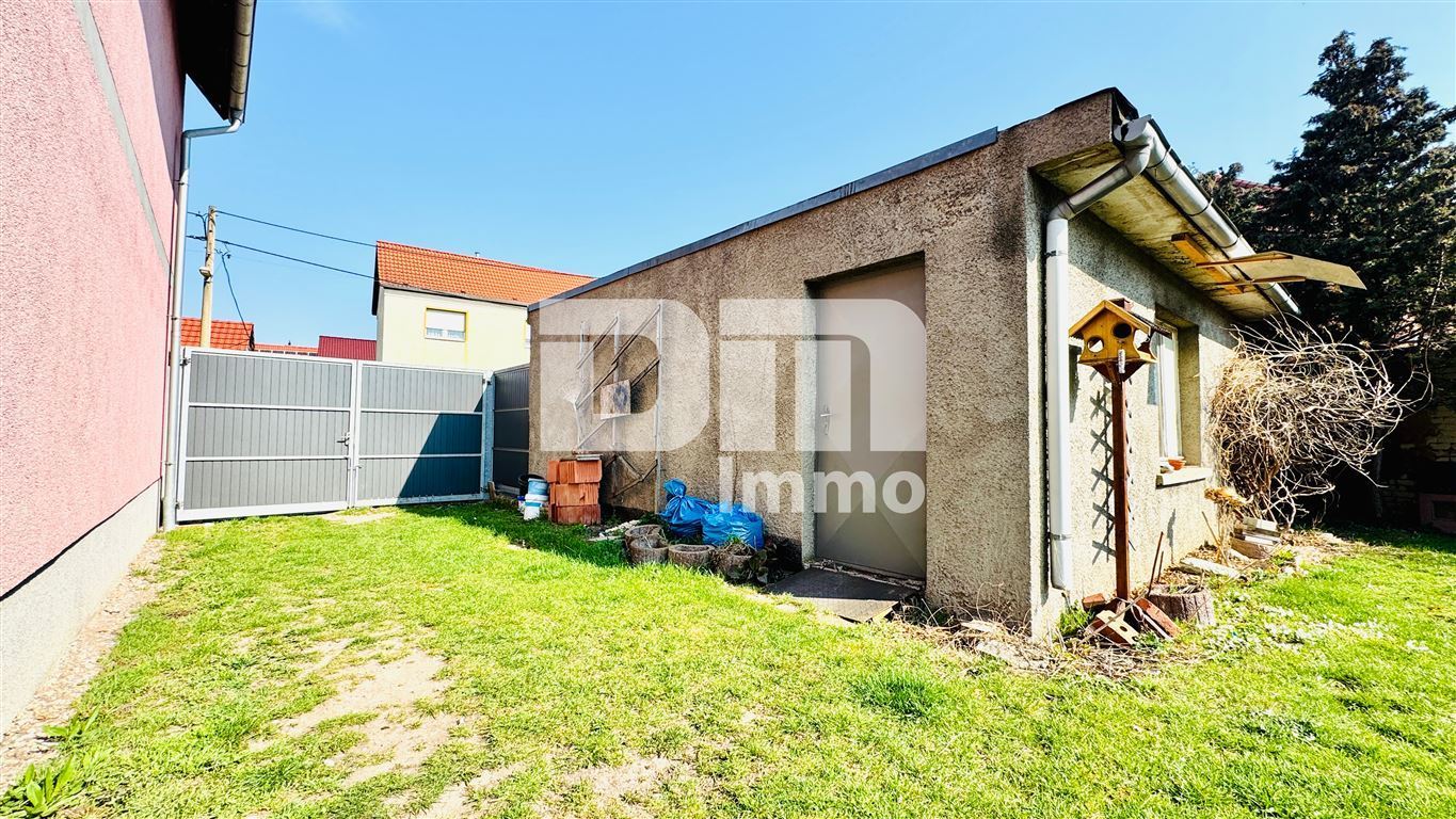 Schönes Wohnhaus mit Doppelgarage, Terrasse und Nebengelass in Traumlage – Erfurt – Vorschaubild 25