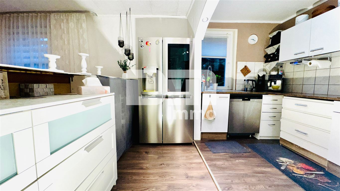 Schönes Ein- bis Zweifamilienhaus mit Gartenbereich, Terrasse + Balkon und Doppelgarage – Kassel – Vorschaubild 15