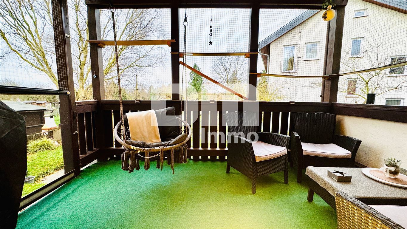 Schönes Ein- bis Zweifamilienhaus mit Gartenbereich, Terrasse + Balkon und Doppelgarage – Kassel – Vorschaubild 17
