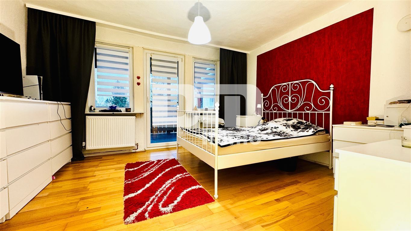 Schönes Ein- bis Zweifamilienhaus mit Gartenbereich, Terrasse + Balkon und Doppelgarage – Kassel – Vorschaubild 21