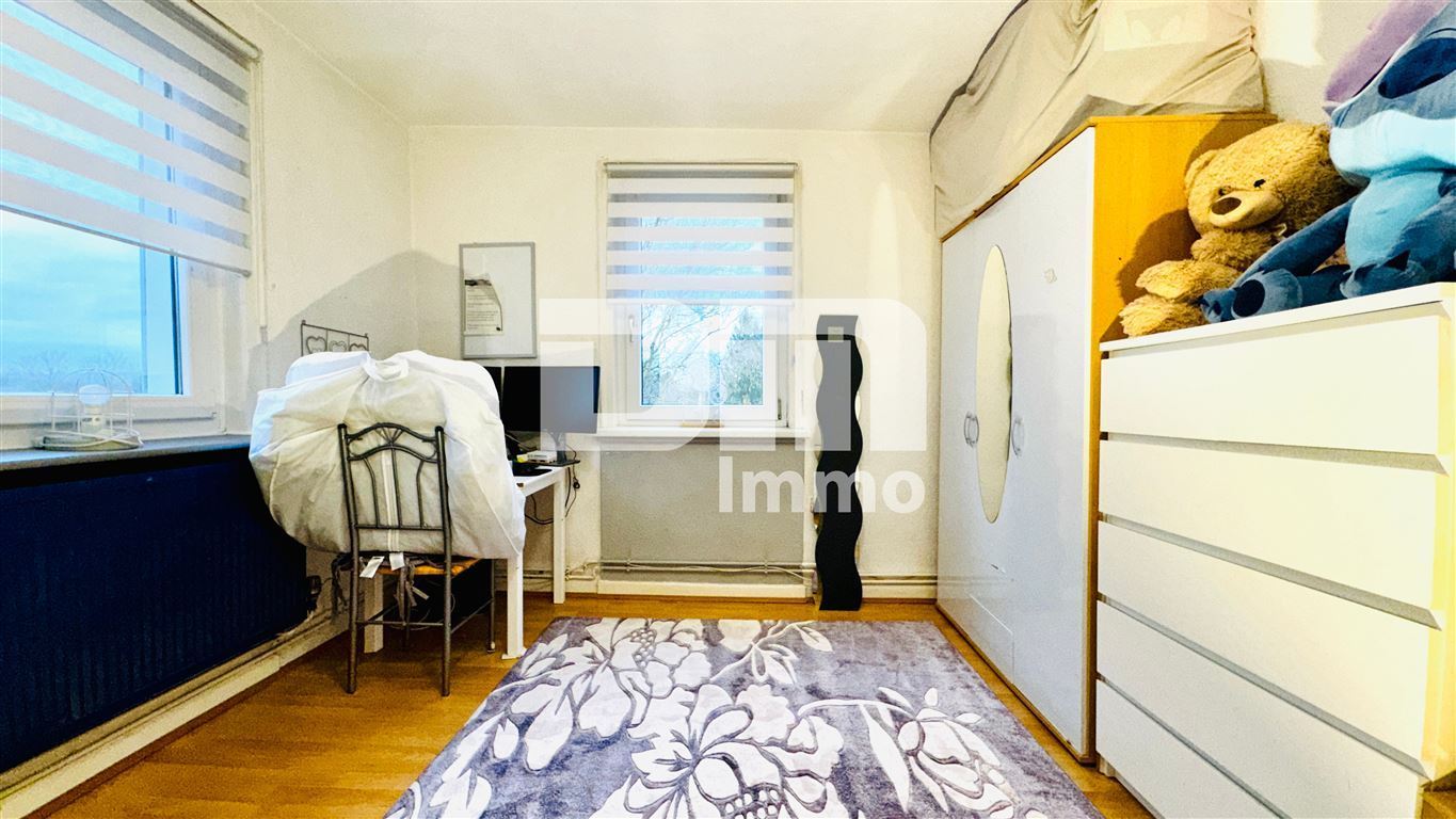 Schönes Ein- bis Zweifamilienhaus mit Gartenbereich, Terrasse + Balkon und Doppelgarage – Kassel – Vorschaubild 23