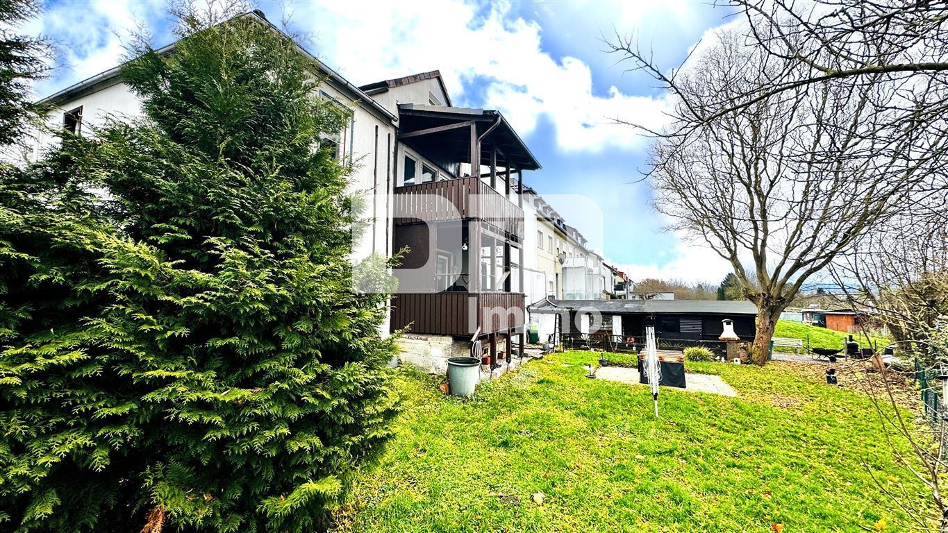 Schönes Ein- bis Zweifamilienhaus mit Gartenbereich, Terrasse + Balkon und Doppelgarage – Kassel – Vorschaubild 31