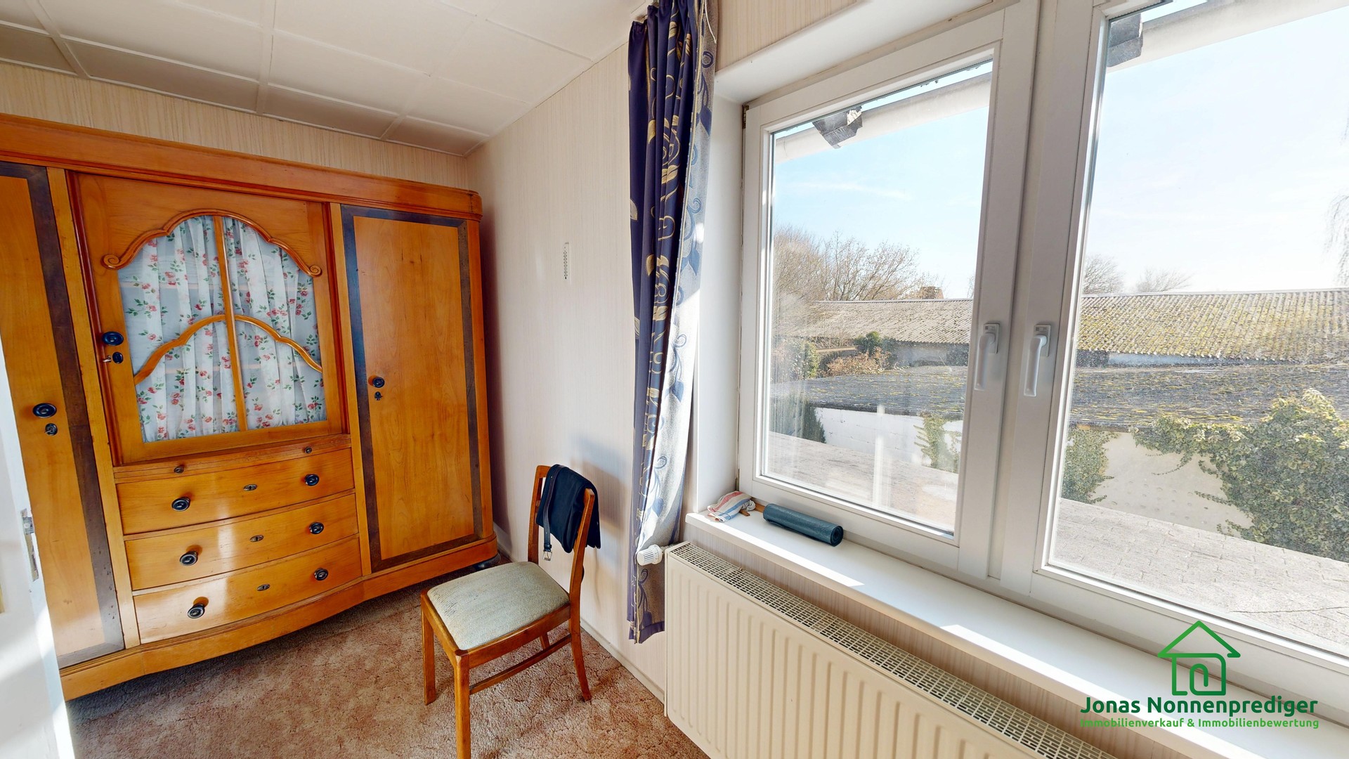 Einfamilienhaus mit Scheune und Garten für den Käufer provisionsfrei – Lenzen – Vorschaubild 20