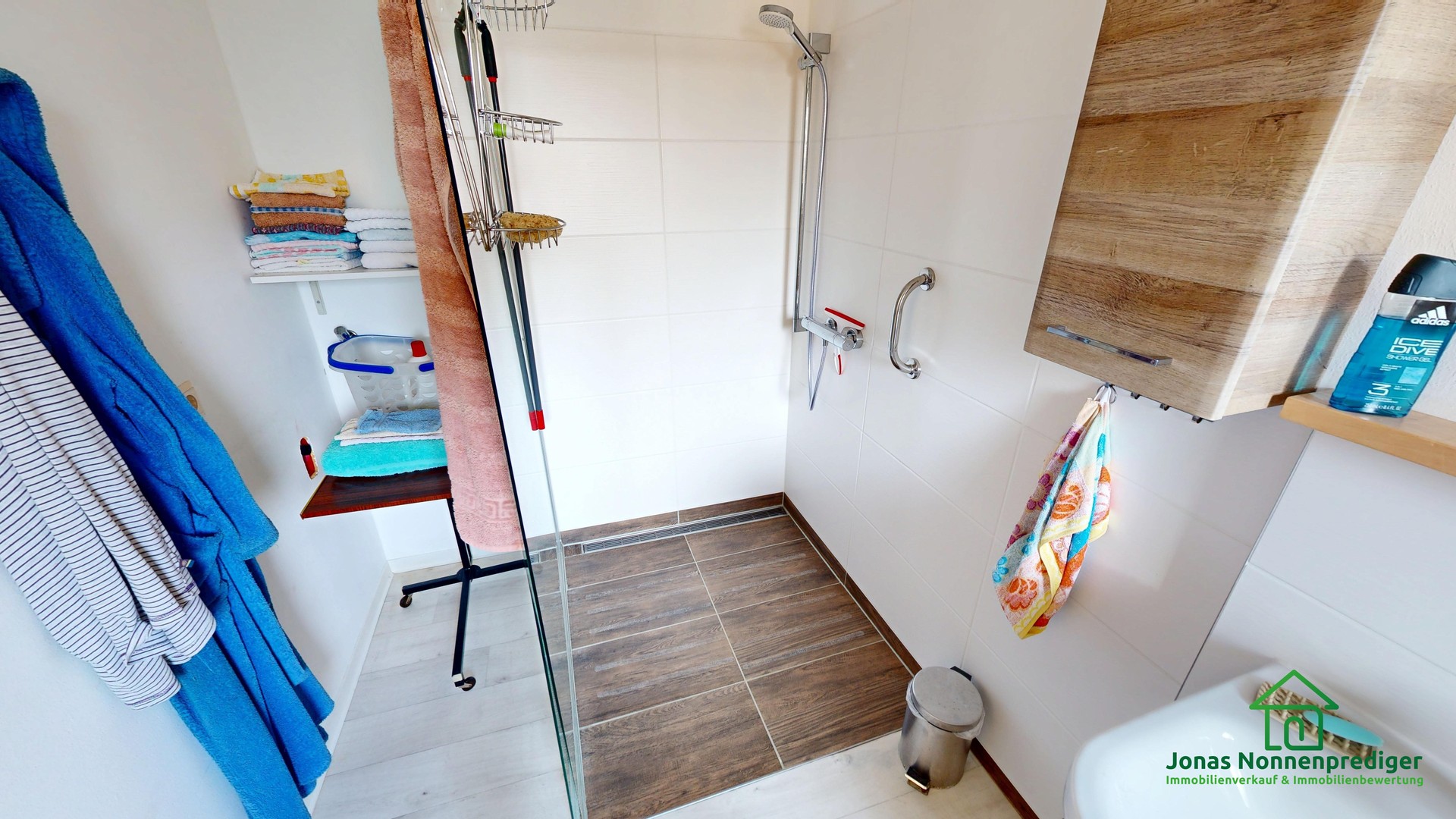 Einfamilienhaus mit Scheune und Garten für den Käufer provisionsfrei – Lenzen – Vorschaubild 21