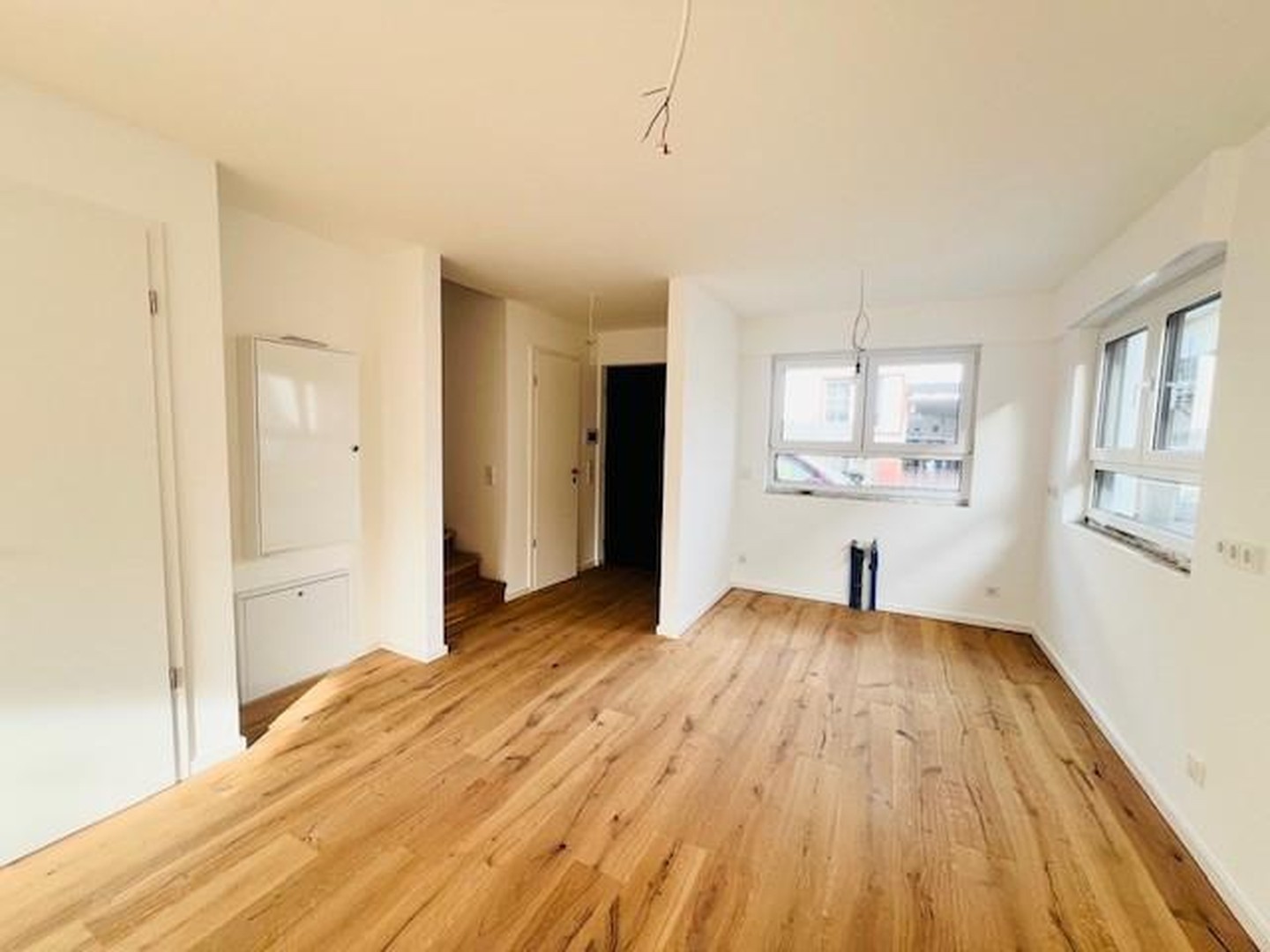 Neubau Reihenendhaus in TOP Lage! – Mainz – Vorschaubild 2