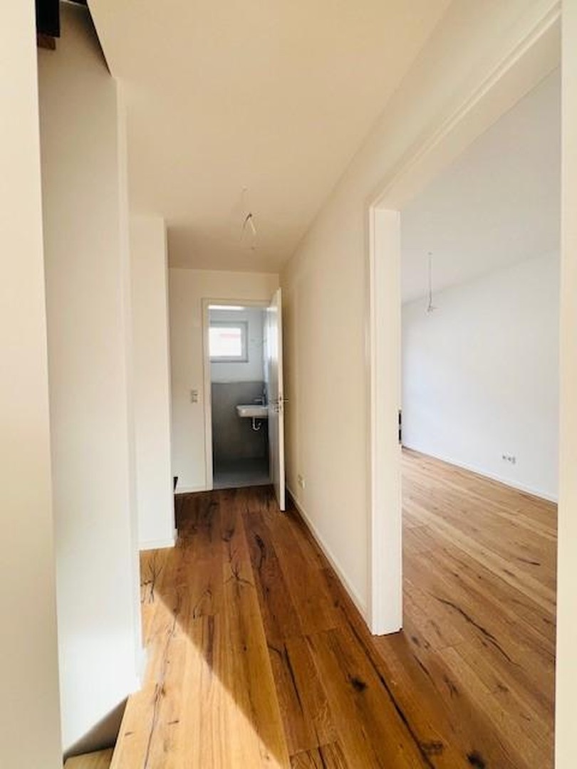Neubau Reihenendhaus in TOP Lage! – Mainz – Vorschaubild 4