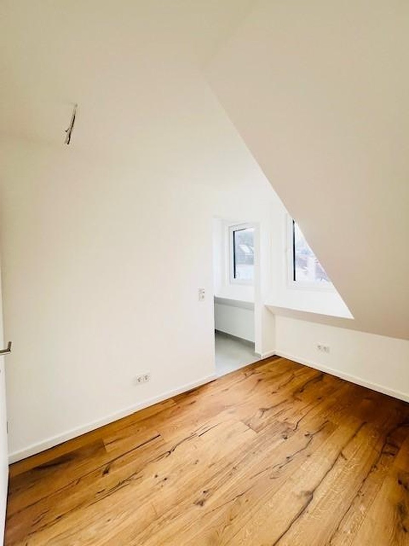 Neubau Reihenendhaus in TOP Lage! – Mainz – Vorschaubild 10