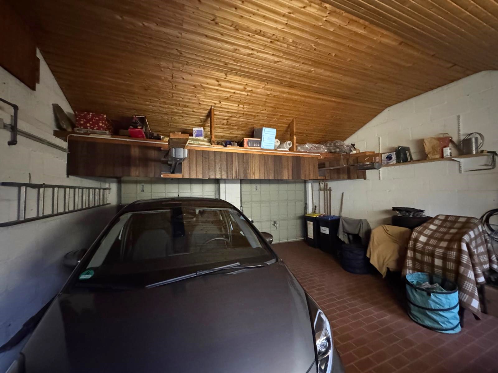 Besondere Doppelhaushälfte mit Garten, Kamin und Doppelgarage in Sackgassenlage von Friemersheim! – Duisburg – Vorschaubild 28