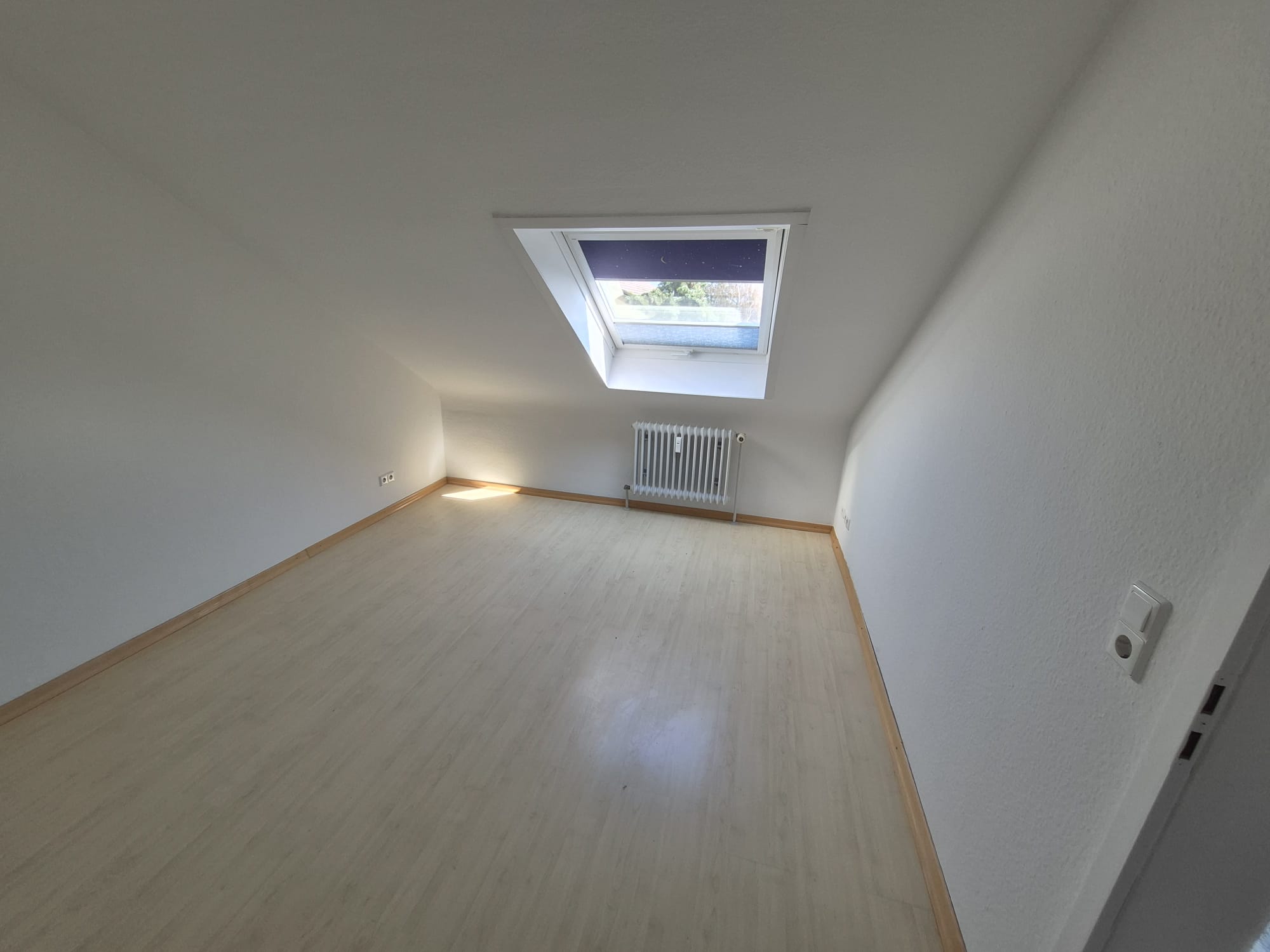 Vorschau!! Super Tolle DG Whg mit Terrasse und EBK – Karlsruhe – Vorschaubild 5
