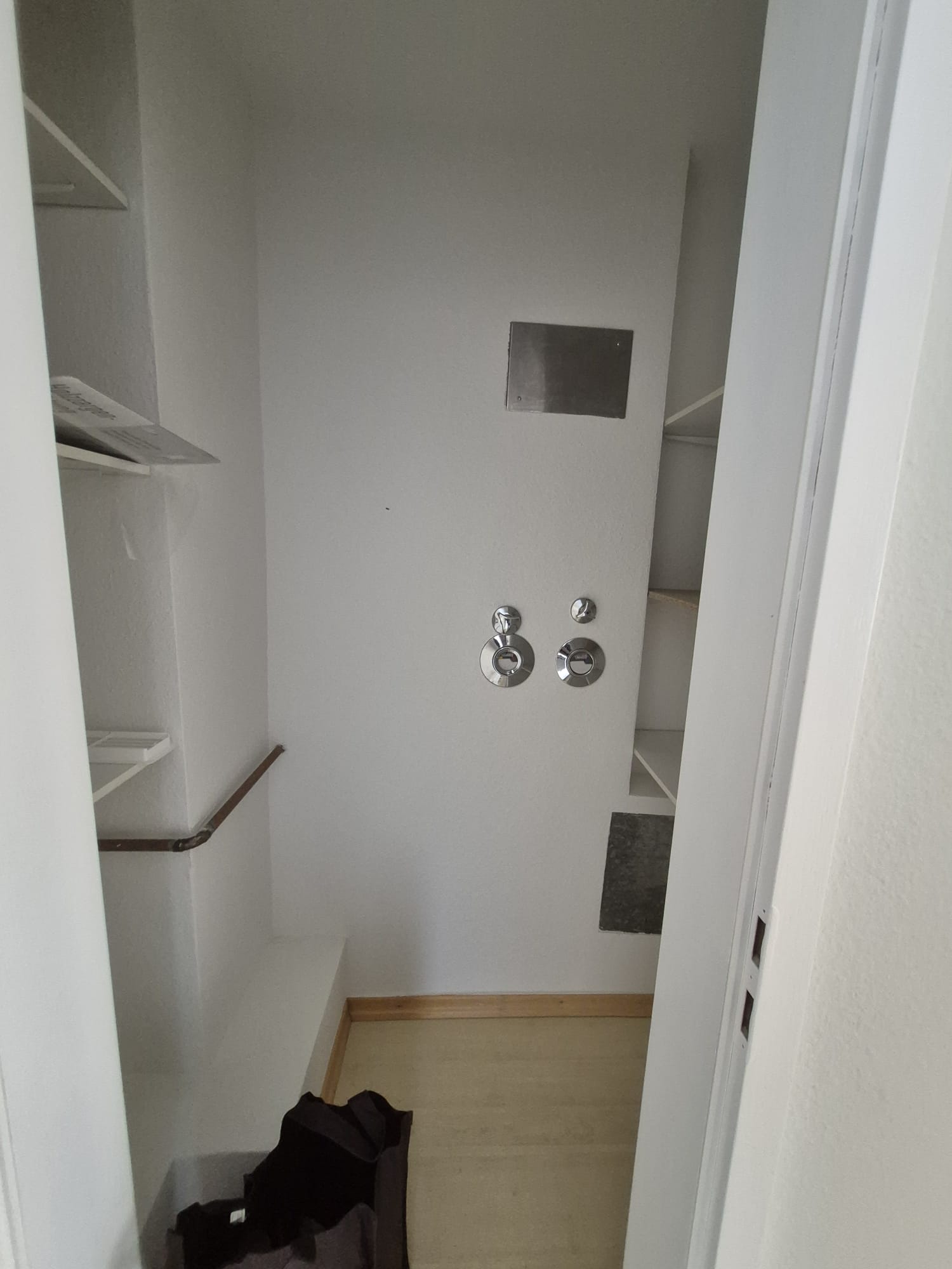 Vorschau!! Super Tolle DG Whg mit Terrasse und EBK – Karlsruhe – Vorschaubild 7