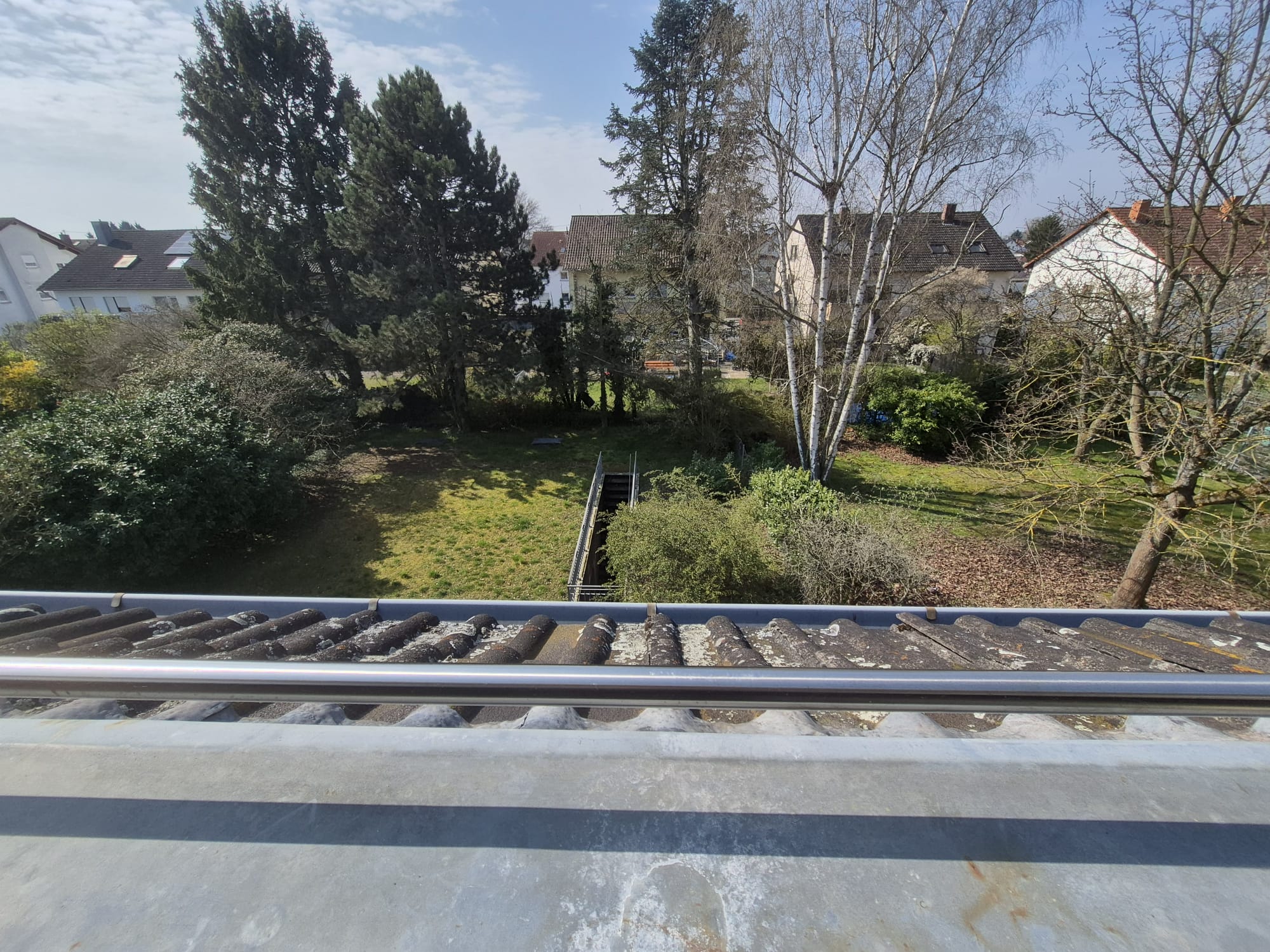 Vorschau!! Super Tolle DG Whg mit Terrasse und EBK – Karlsruhe – Vorschaubild 8