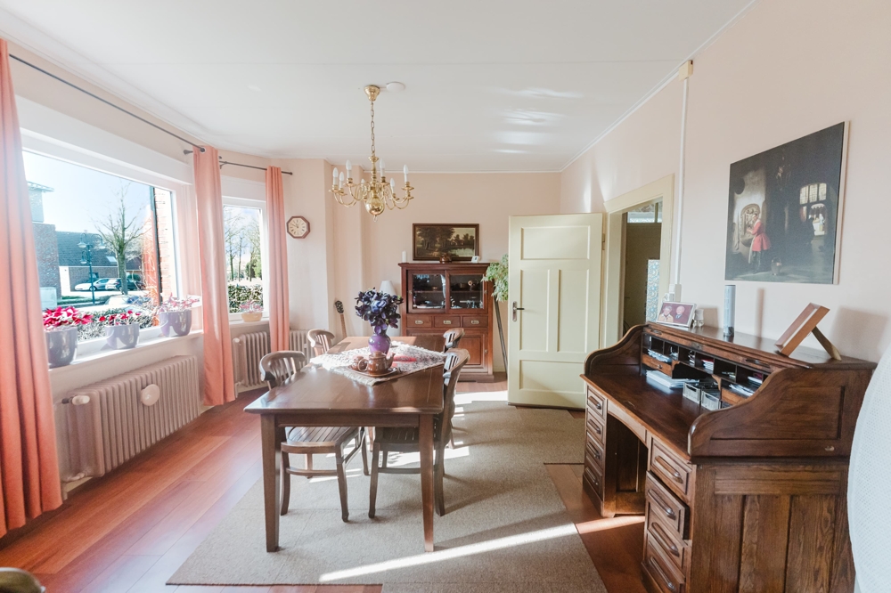 Immobilie in Emlichheim - Stadtvilla in zentraler Lage von Emlichheim - Bild 3