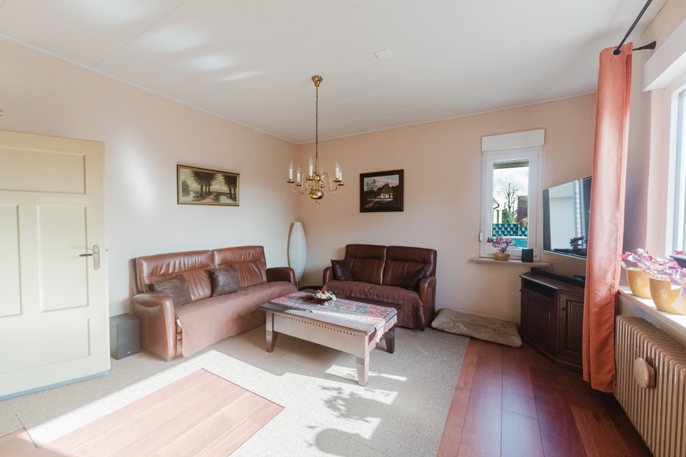 Immobilie in Emlichheim - Stadtvilla in zentraler Lage von Emlichheim - Bild 4