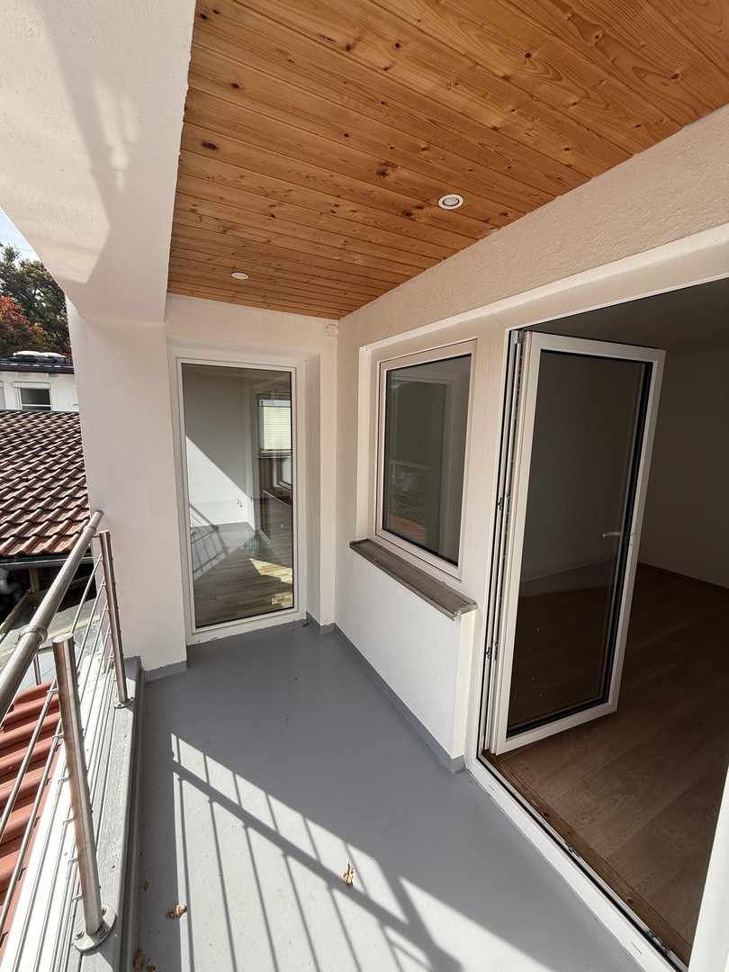 Immobilie in Wasserburg am Inn - Charmantes 3‑Familienhaus mit Potenzial in bester Wasserburger Lage -Familien und Investoren! - Bild 1