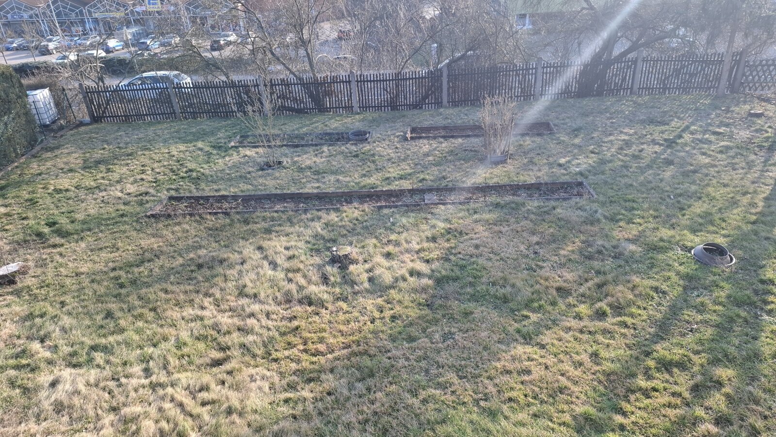 Immobilie in Sondershausen - Doppelhaushälfte in Sondershausen - Bild 1