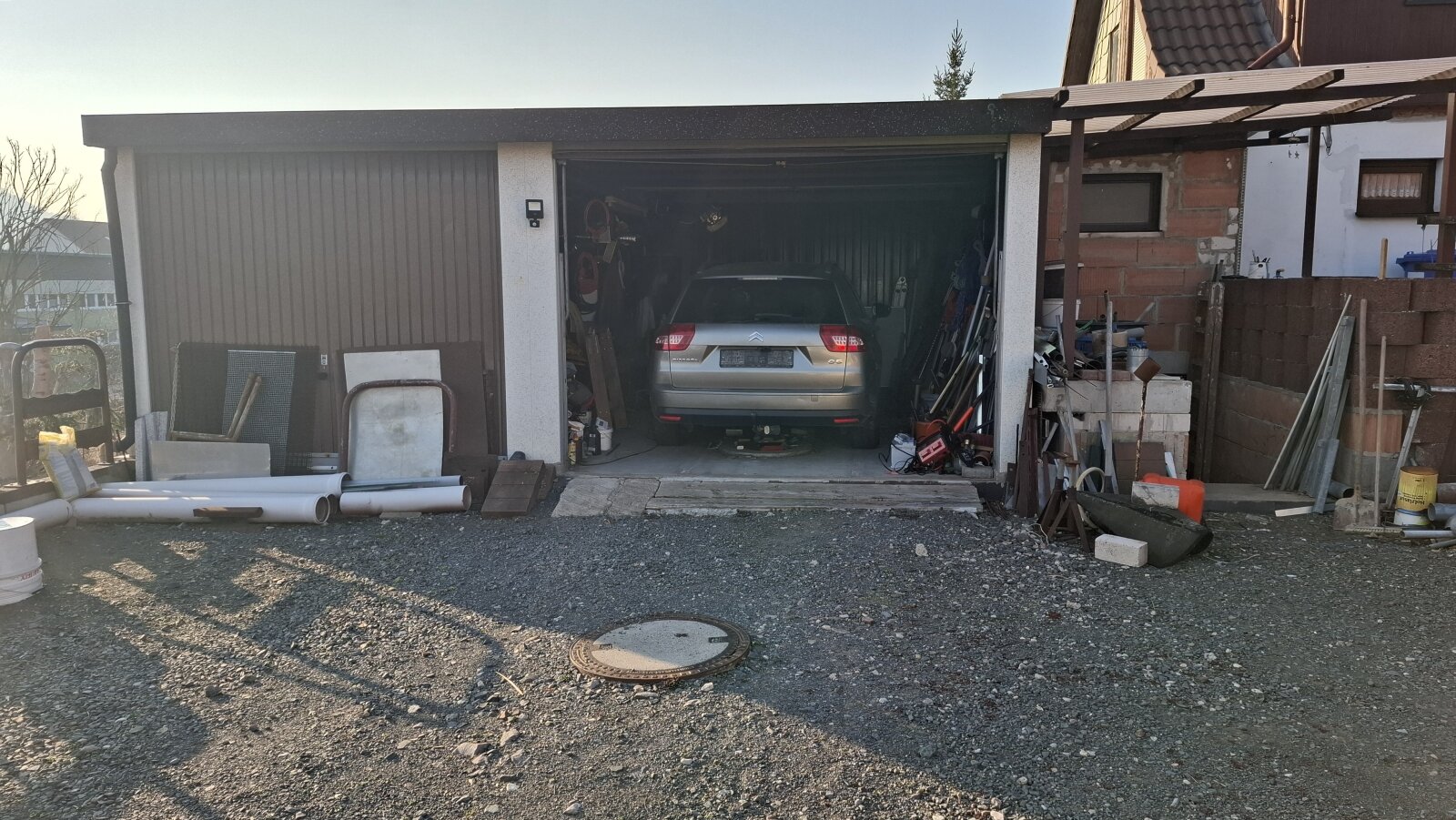 Immobilie in Sondershausen - Doppelhaushälfte in Sondershausen - Bild 3