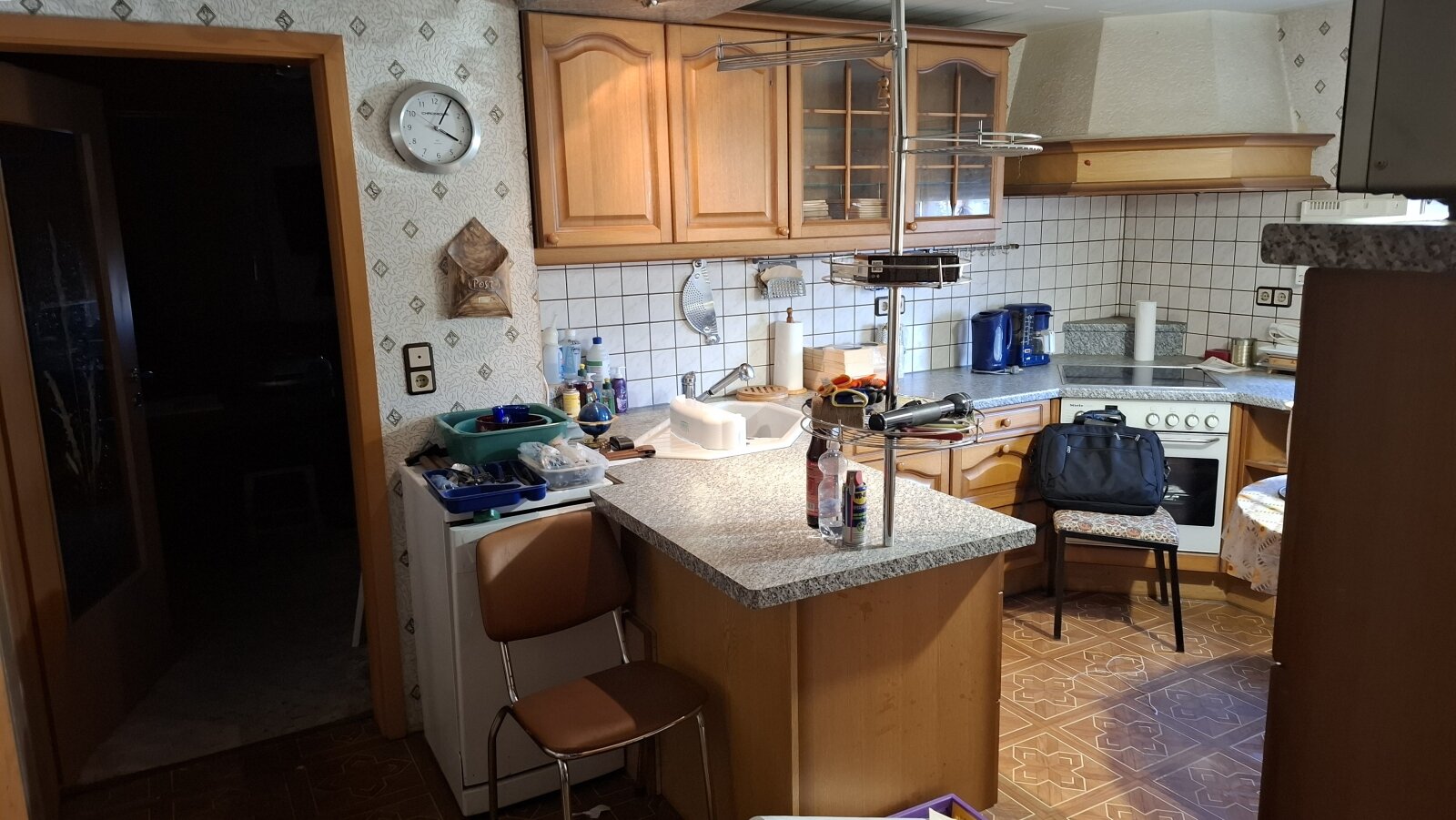 Immobilie in Sondershausen - Doppelhaushälfte in Sondershausen - Bild 4