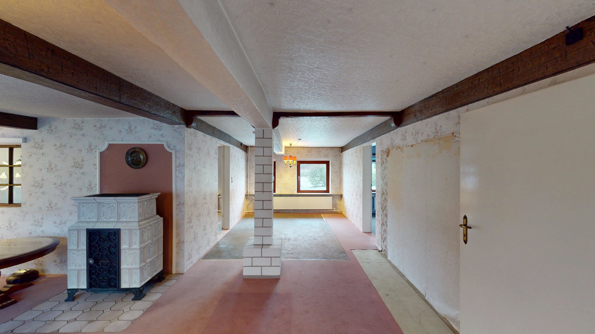 Immobilie in Schaalby - Schöne solide Kate in Schleinähe! Traumgrundstück - Bild 3