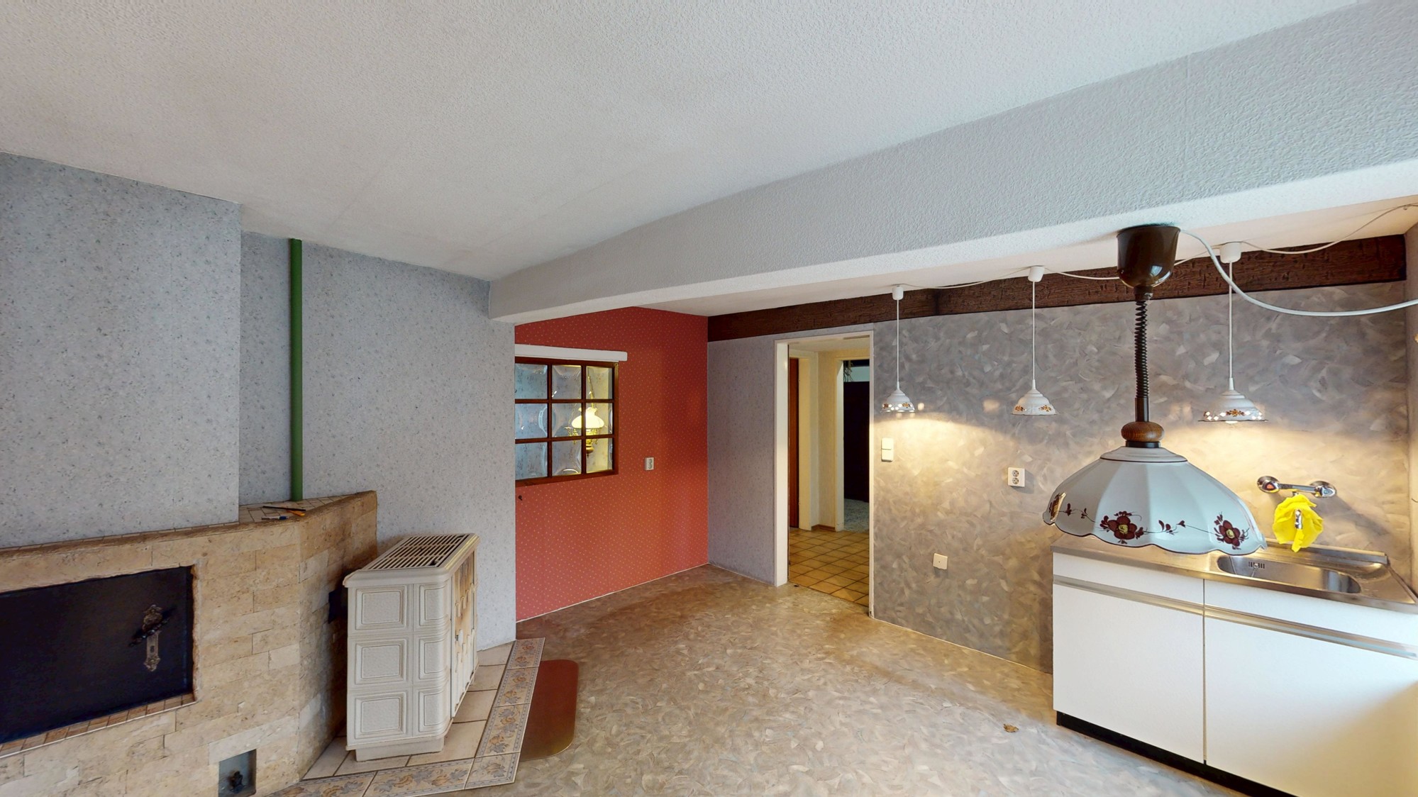 Immobilie in Schaalby - Schöne solide Kate in Schleinähe! Traumgrundstück - Bild 4