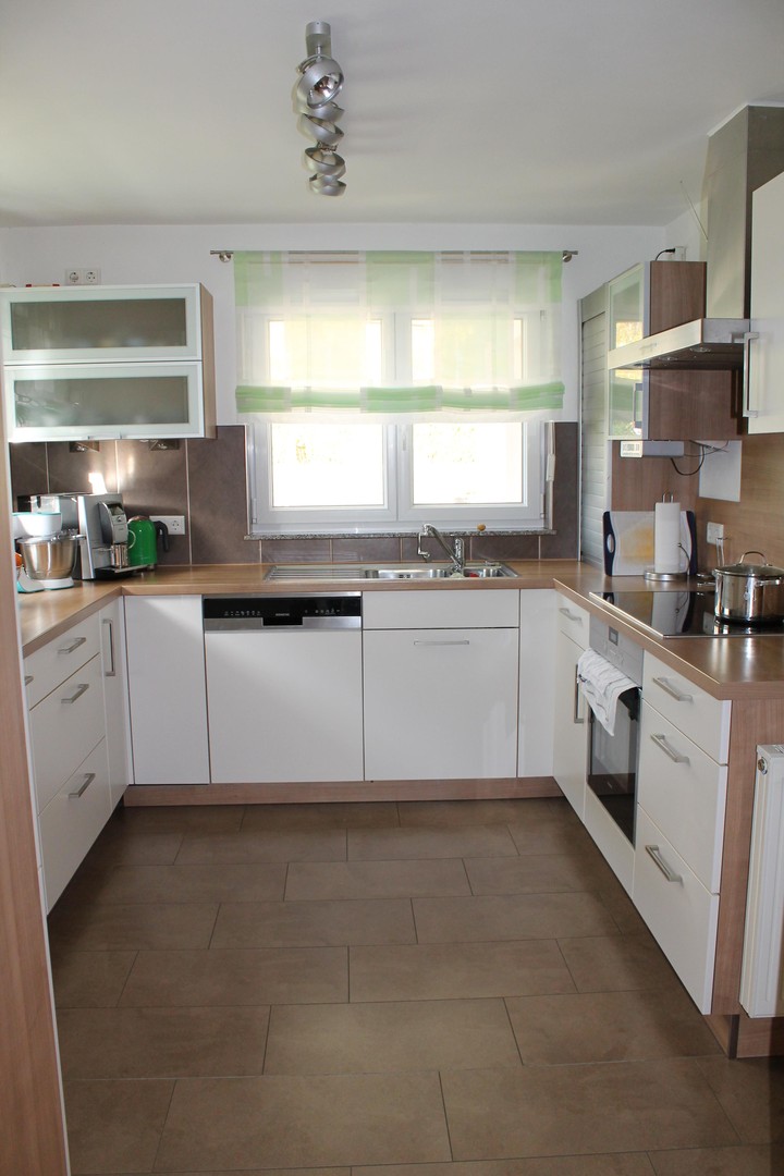 Sehr gepflegtes 4-Familien-Wohnhaus mit großem Gartengrundstück in Top Wohnlage von CR – Crailsheim – Vorschaubild 16