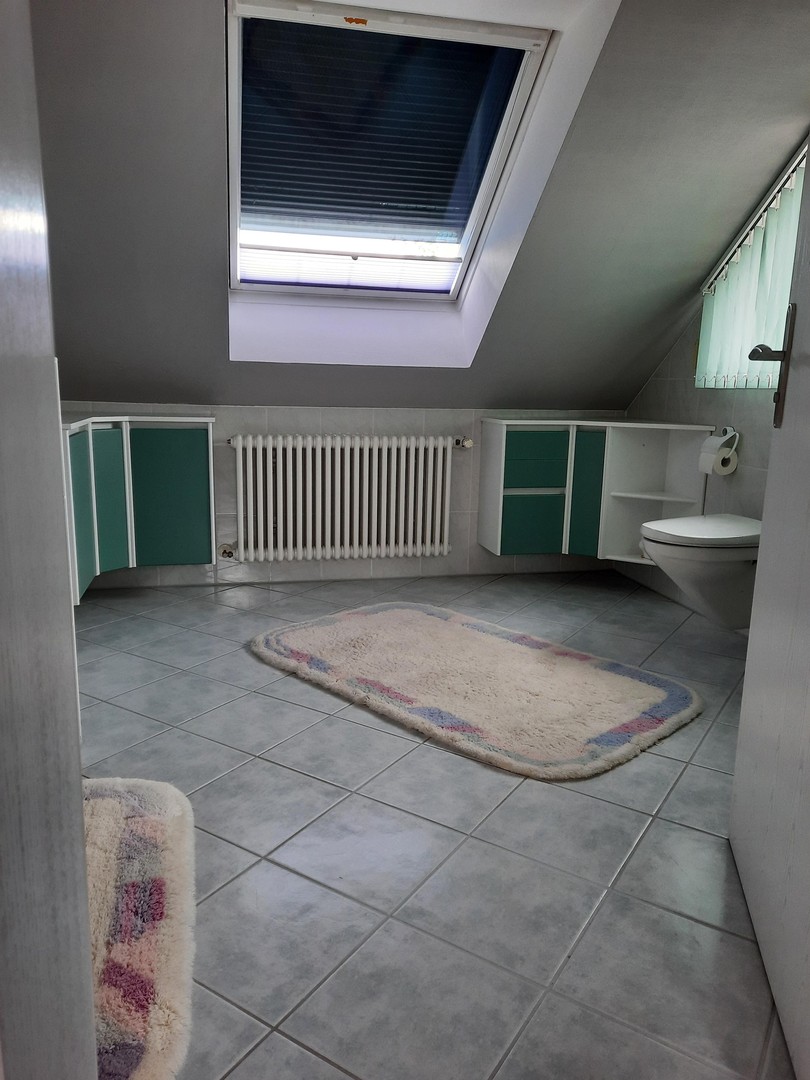 Sehr gepflegtes 4-Familien-Wohnhaus mit großem Gartengrundstück in Top Wohnlage von CR – Crailsheim – Vorschaubild 28